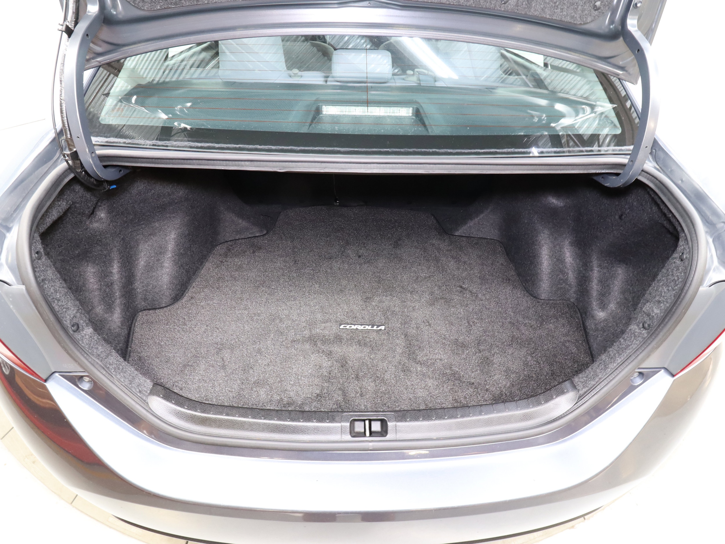 2014 Toyota Corolla 27
