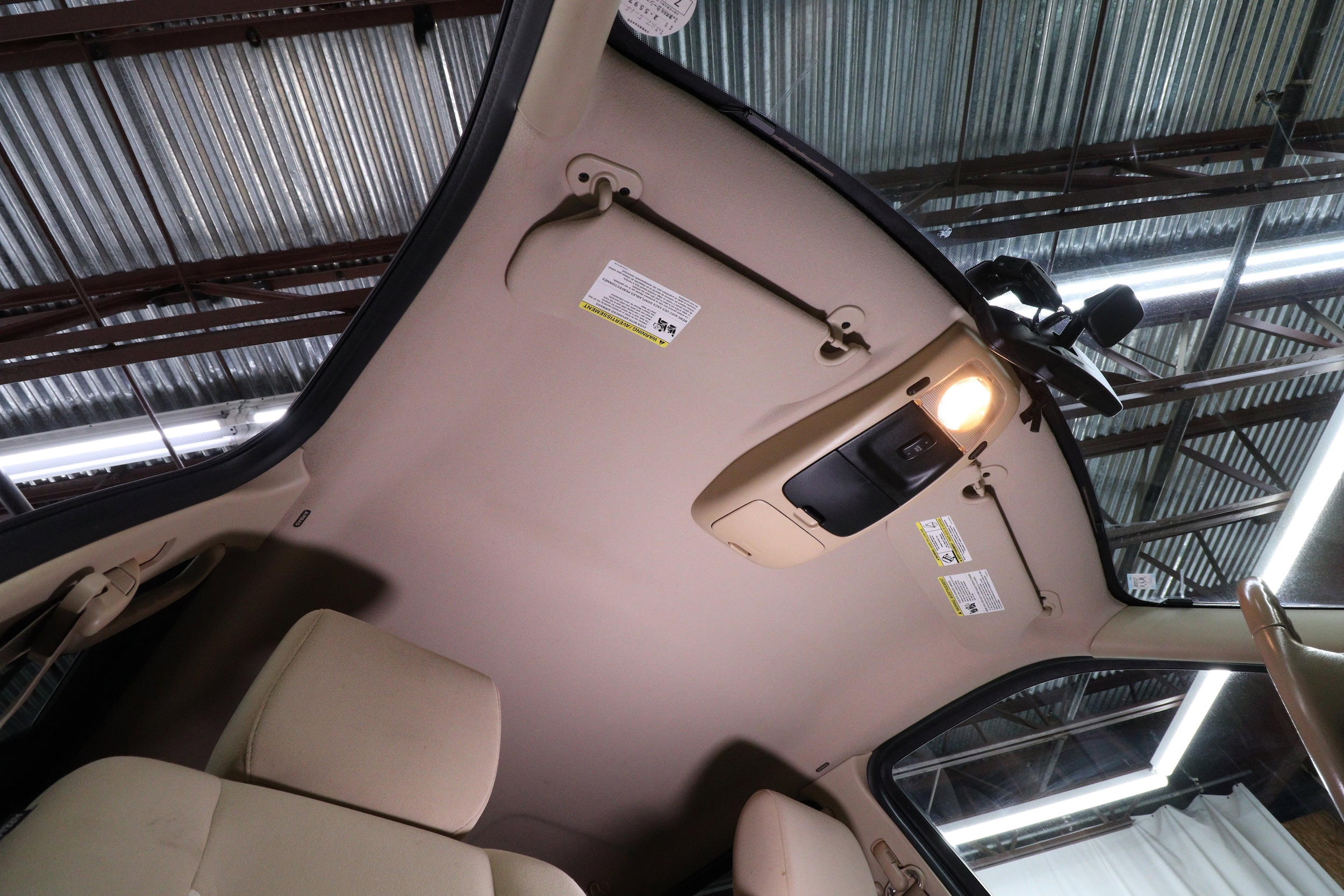 2008 Ford Explorer Sport Trac 49