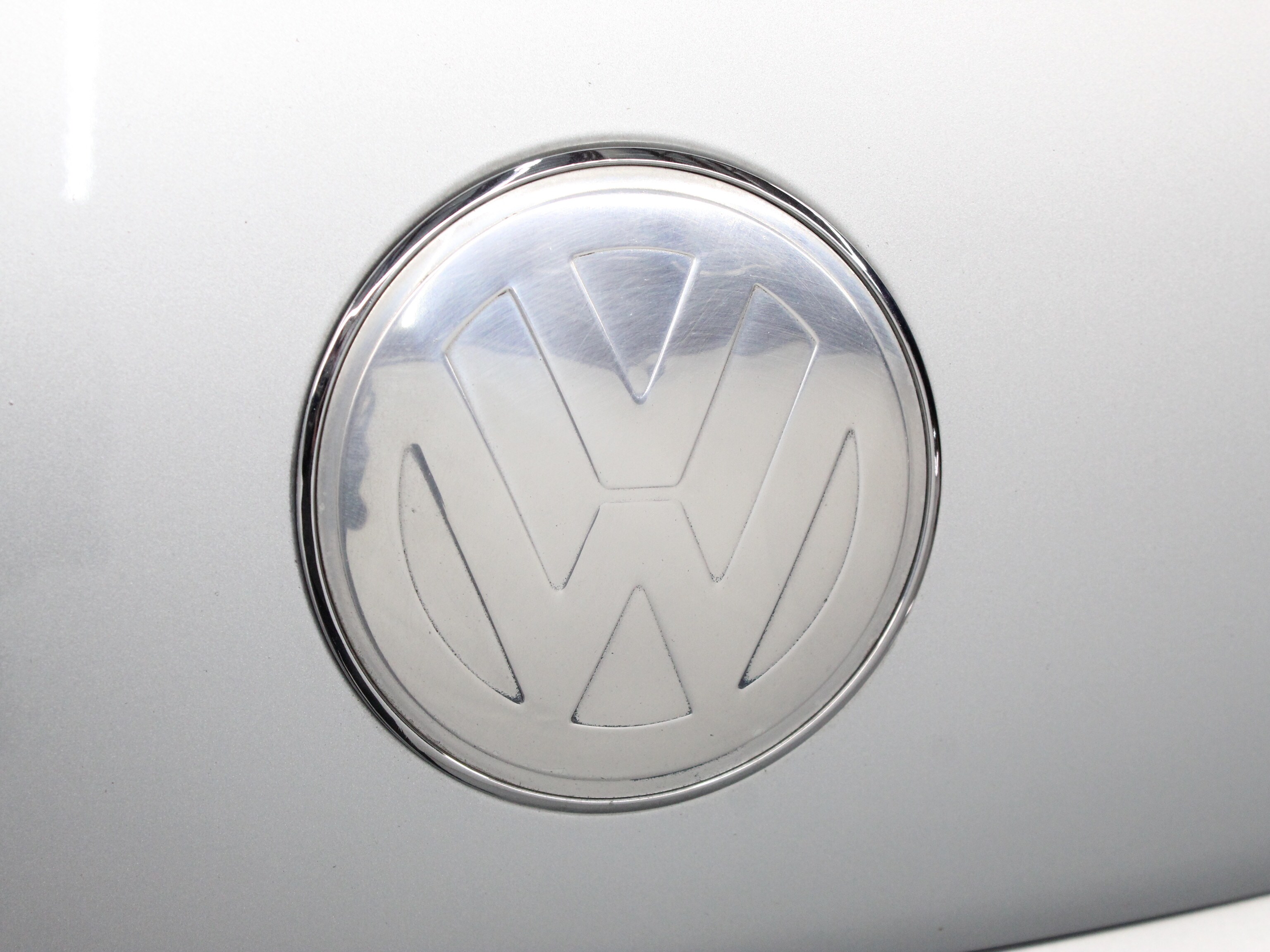 2003 Volkswagen Beetle 39