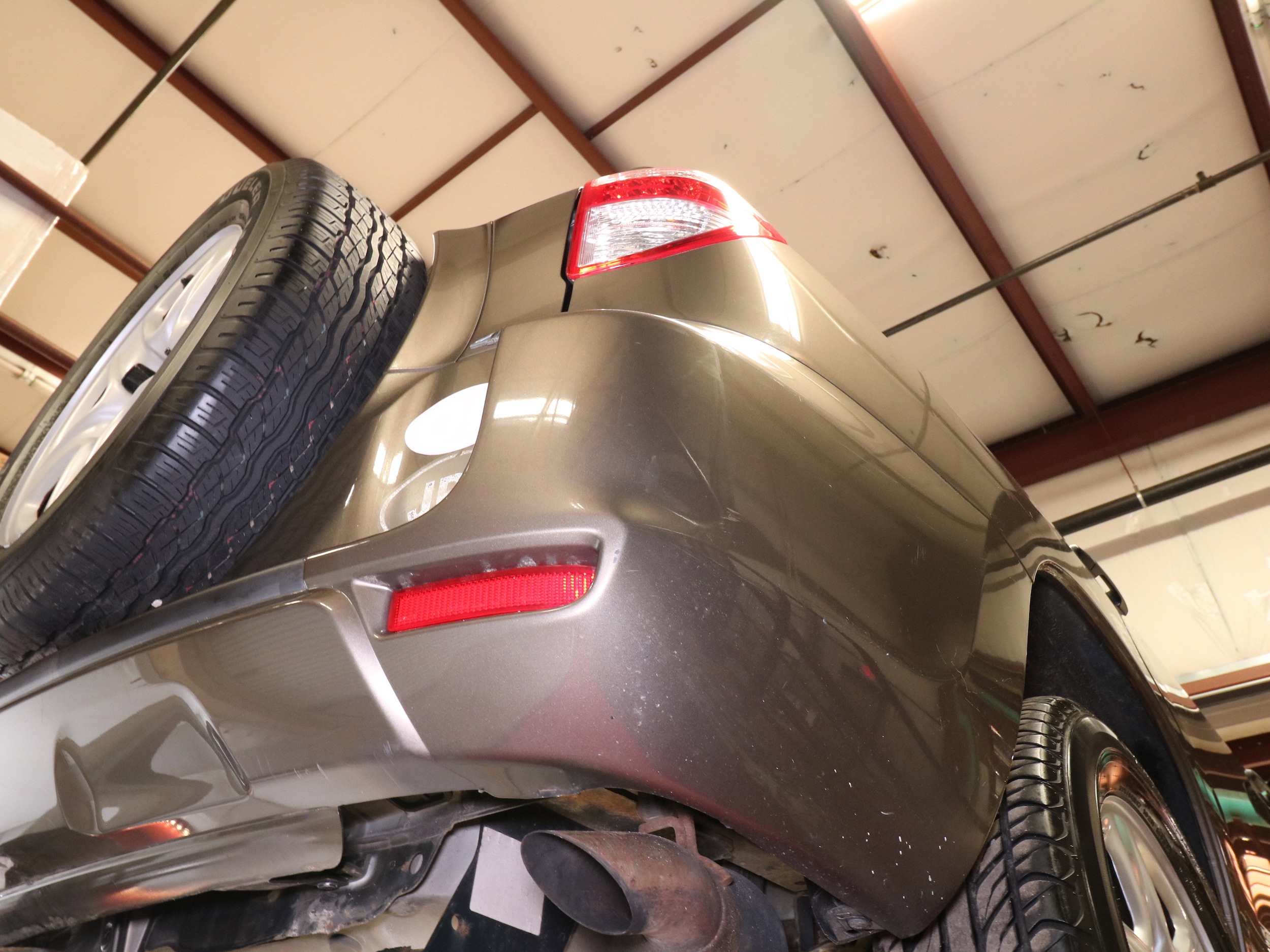 2010 Toyota RAV4 50