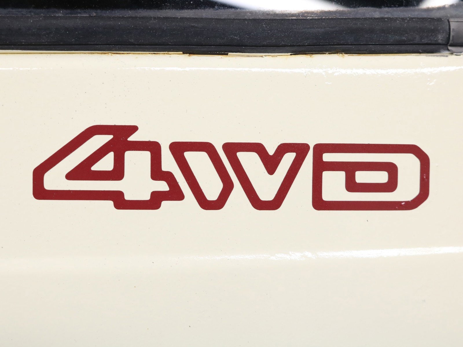 1989 Mitsubishi Minicab 51