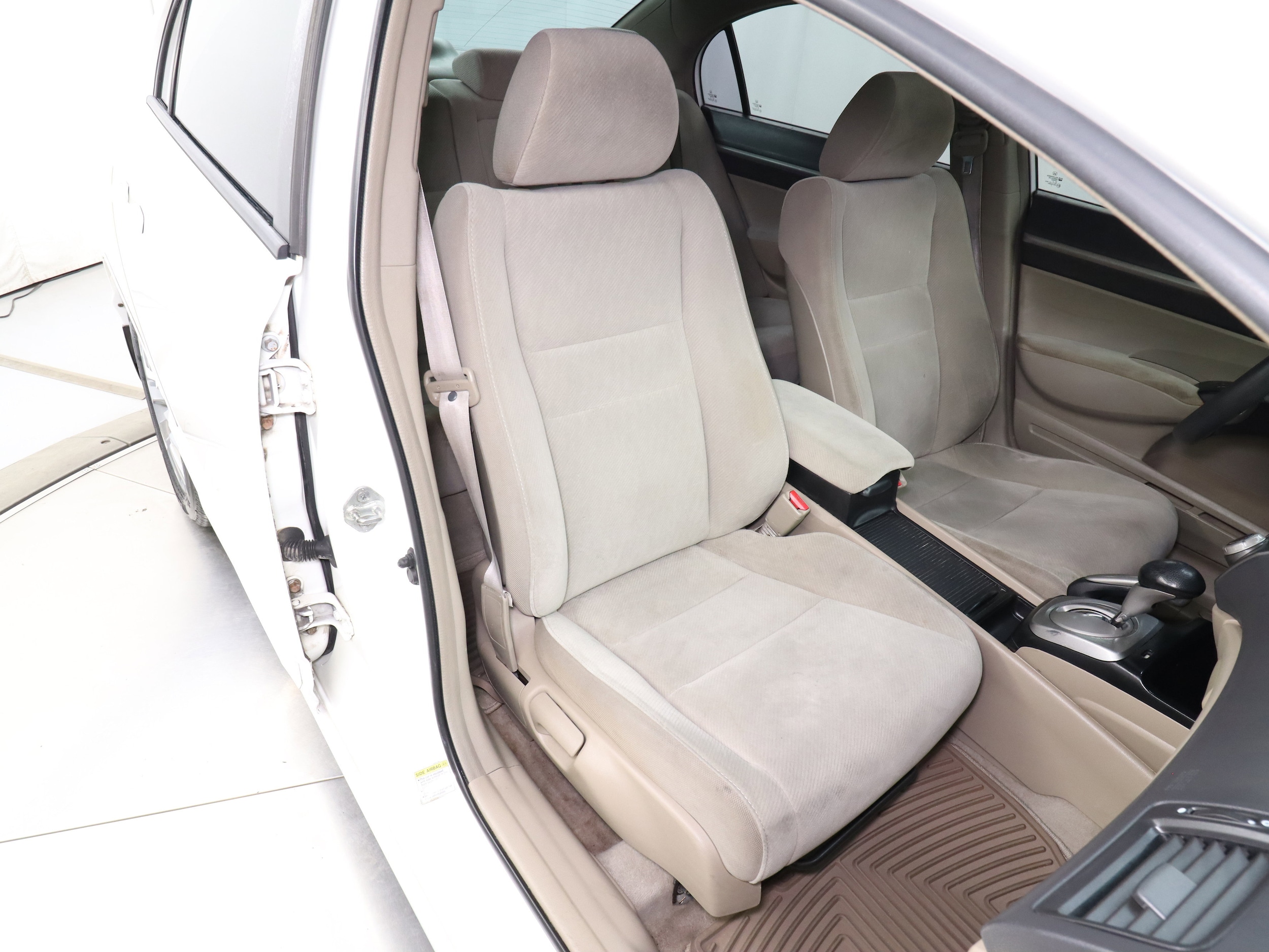 2009 Honda Civic 18
