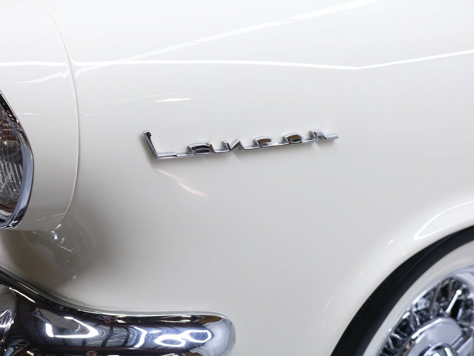 1956 Dodge Custom 53