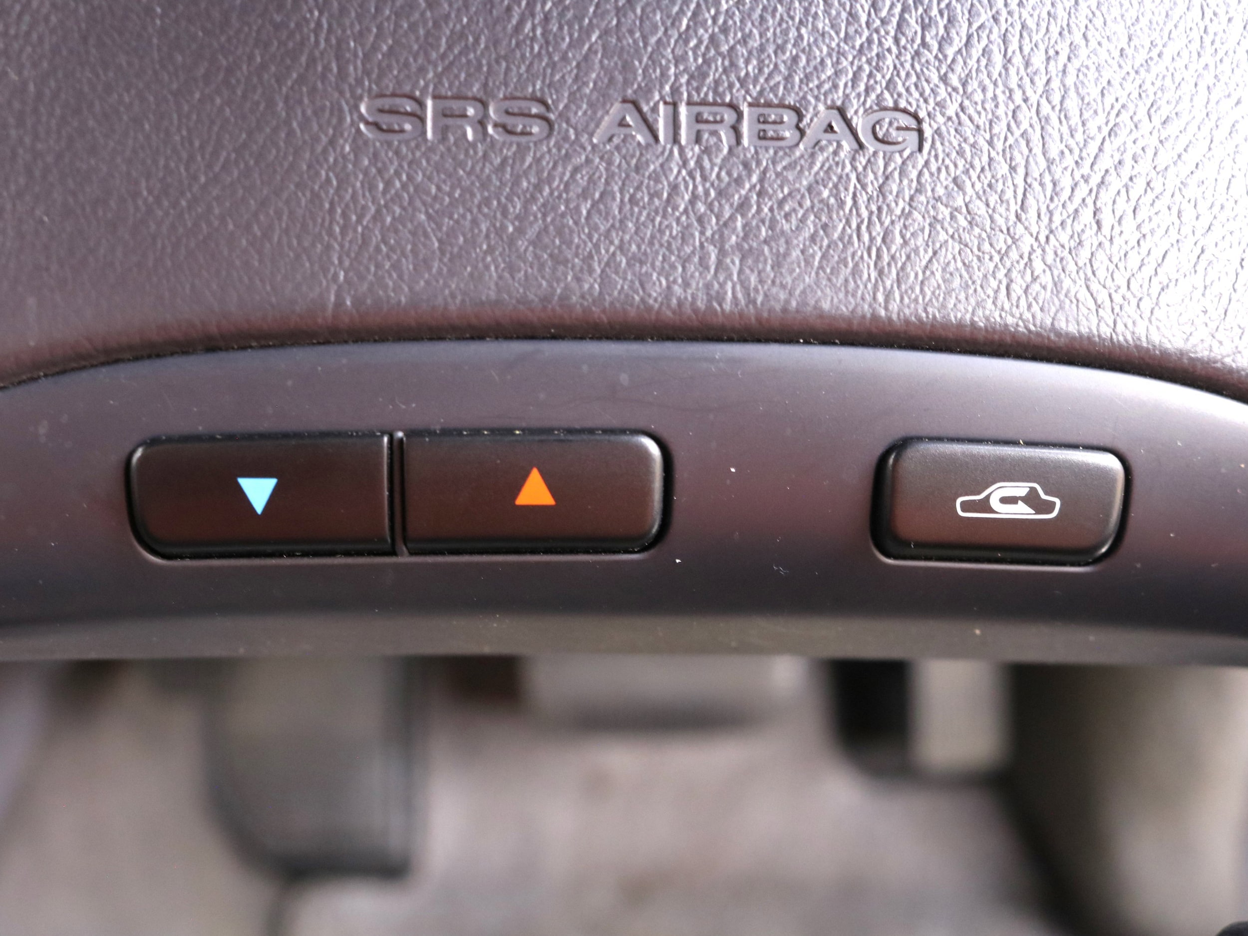 1995 Nissan Cima 61