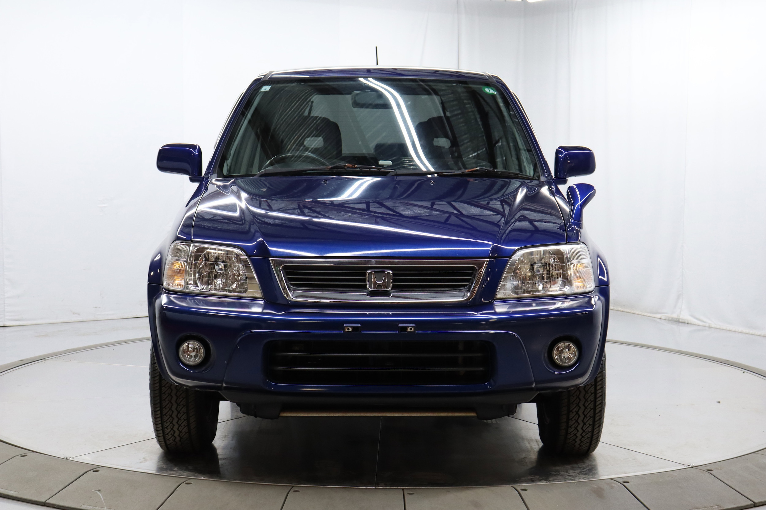 1999 Honda CR-V 3