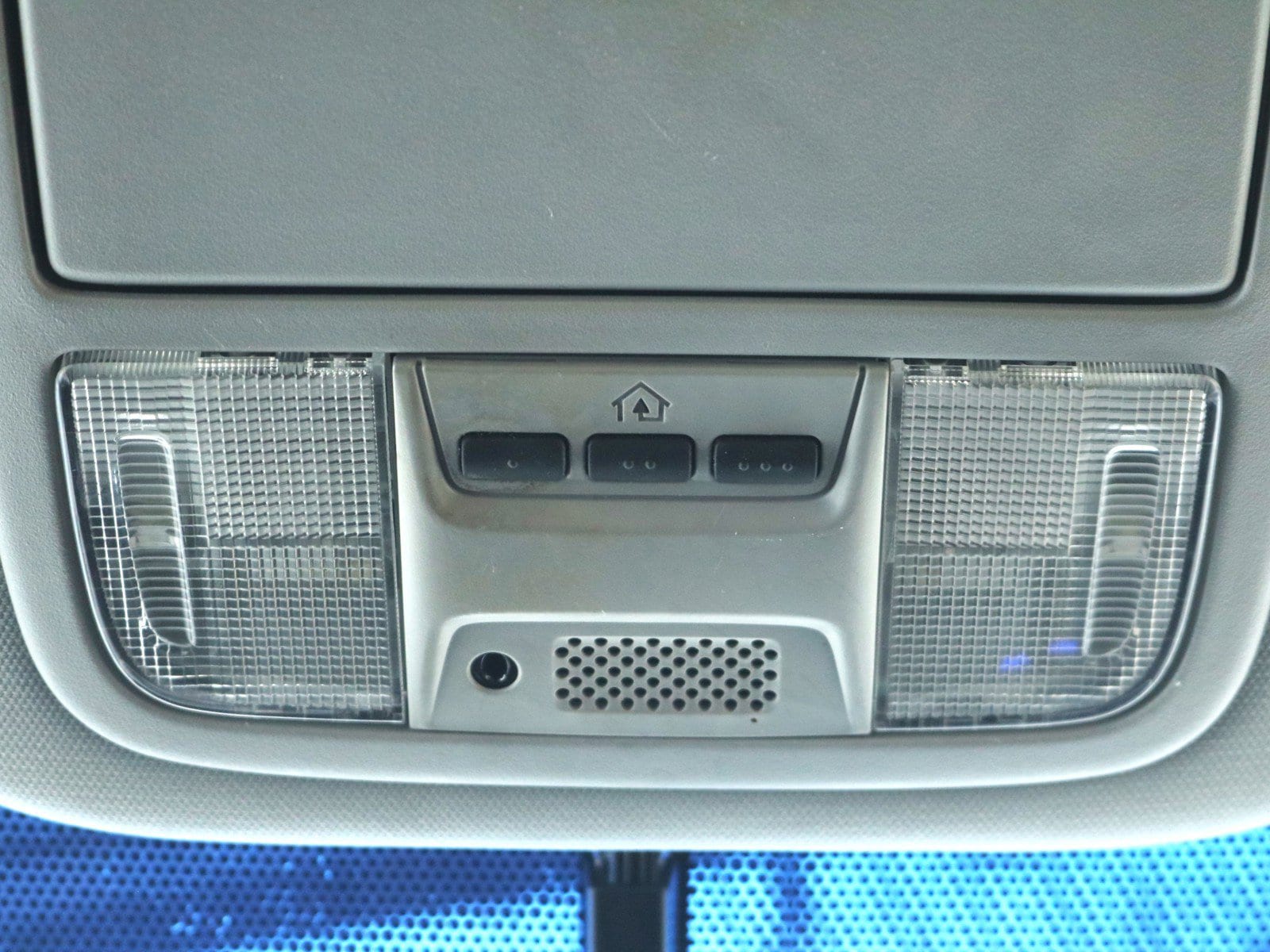 2009 Honda Ridgeline 54
