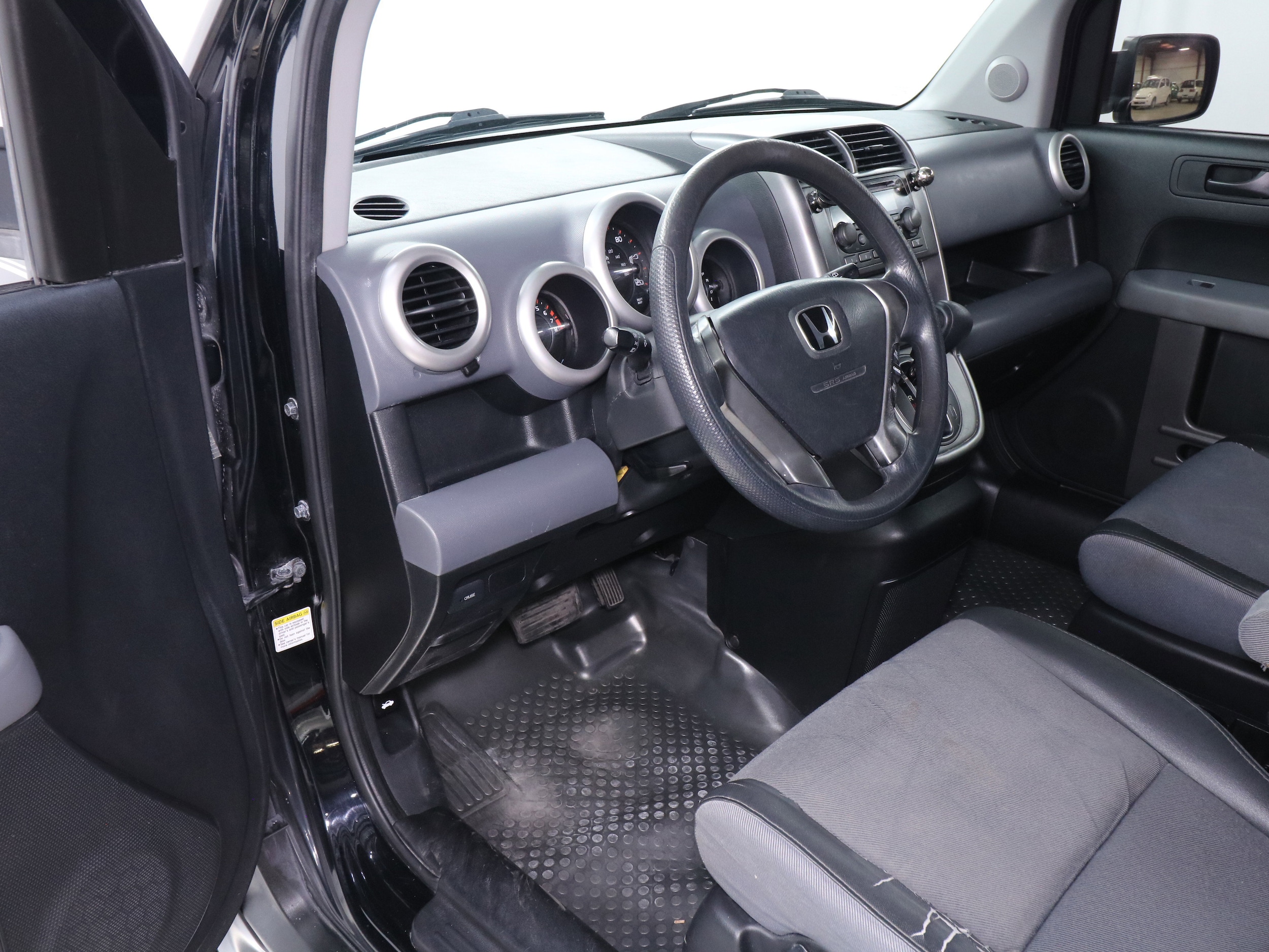 2005 Honda Element 9