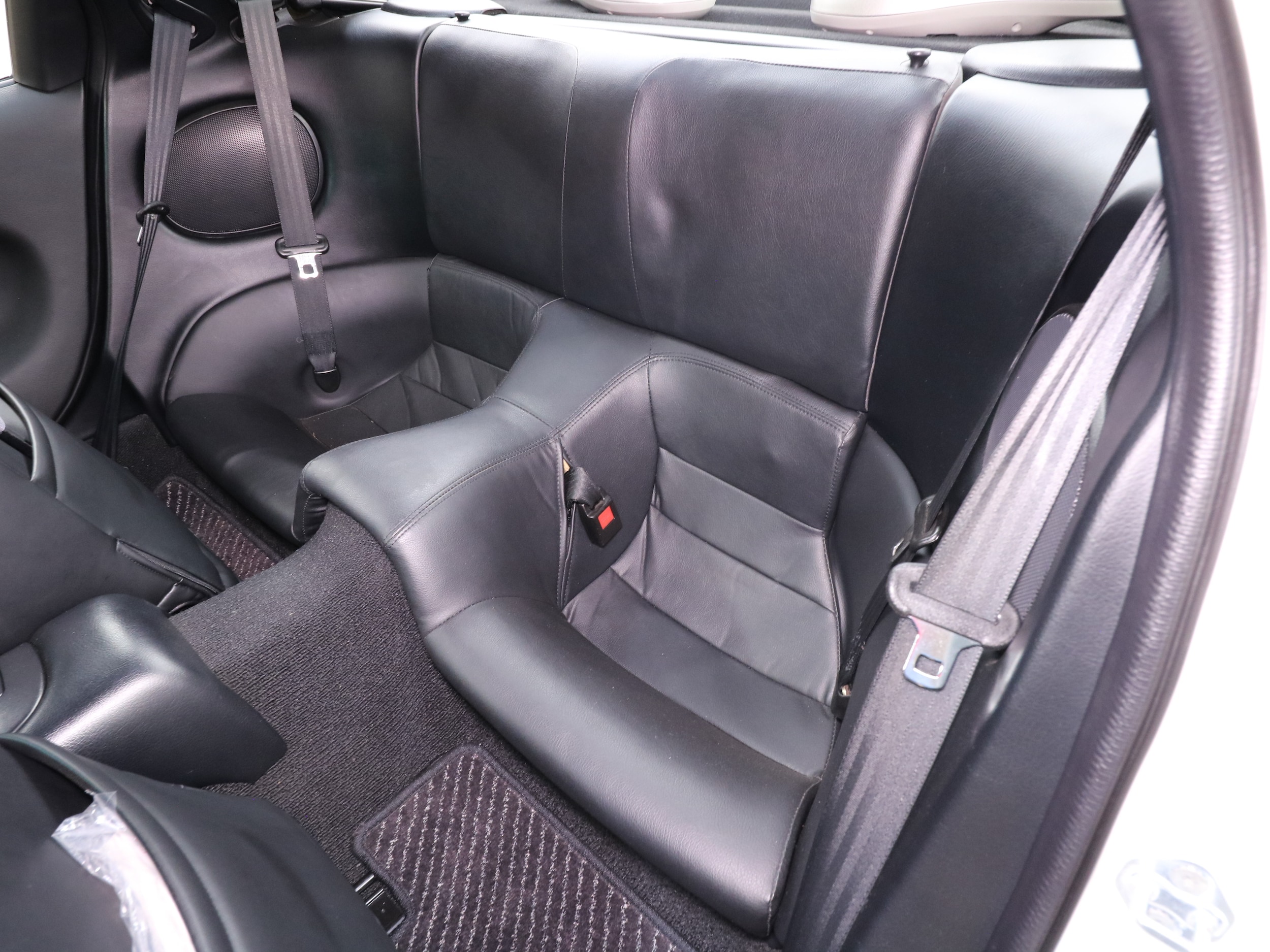 1995 Mazda RX-7 22