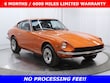  Datsun 240Z