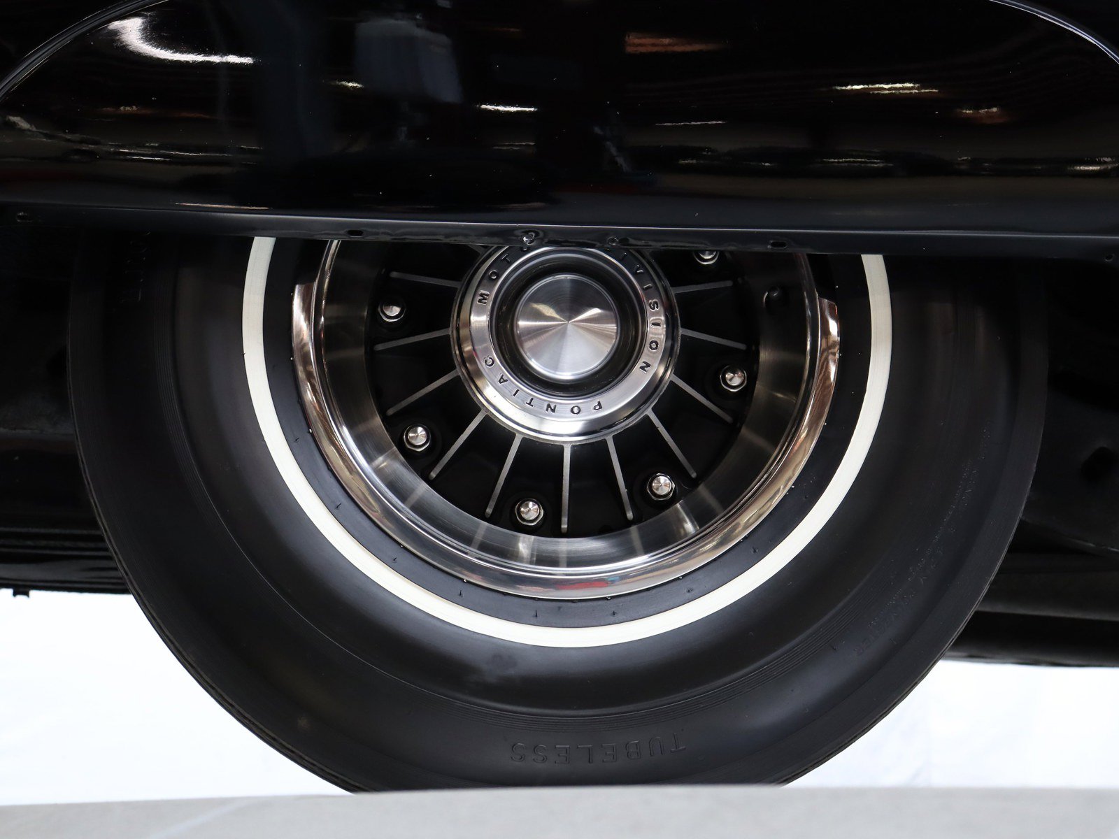 1967 Pontiac Grand Prix 58