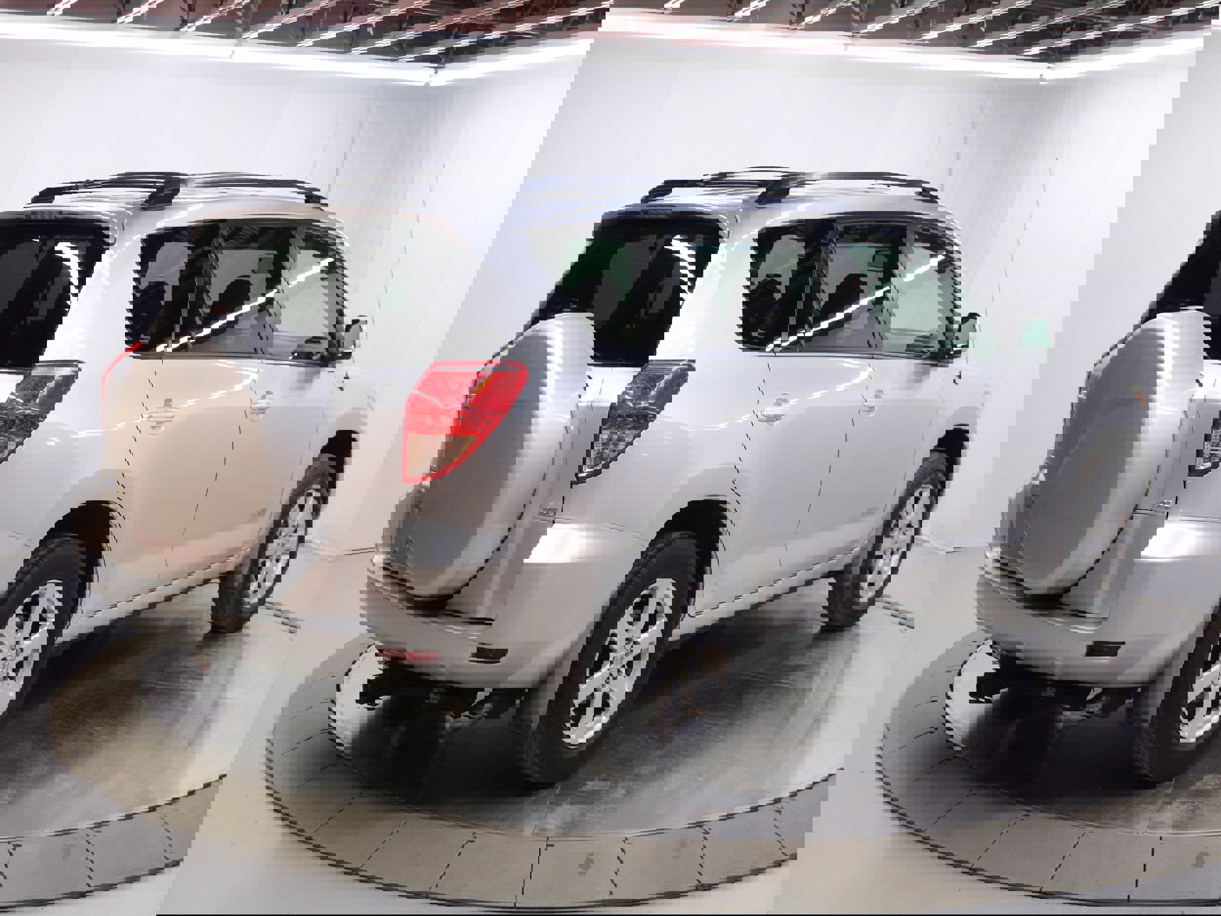 2008 Toyota RAV4 7