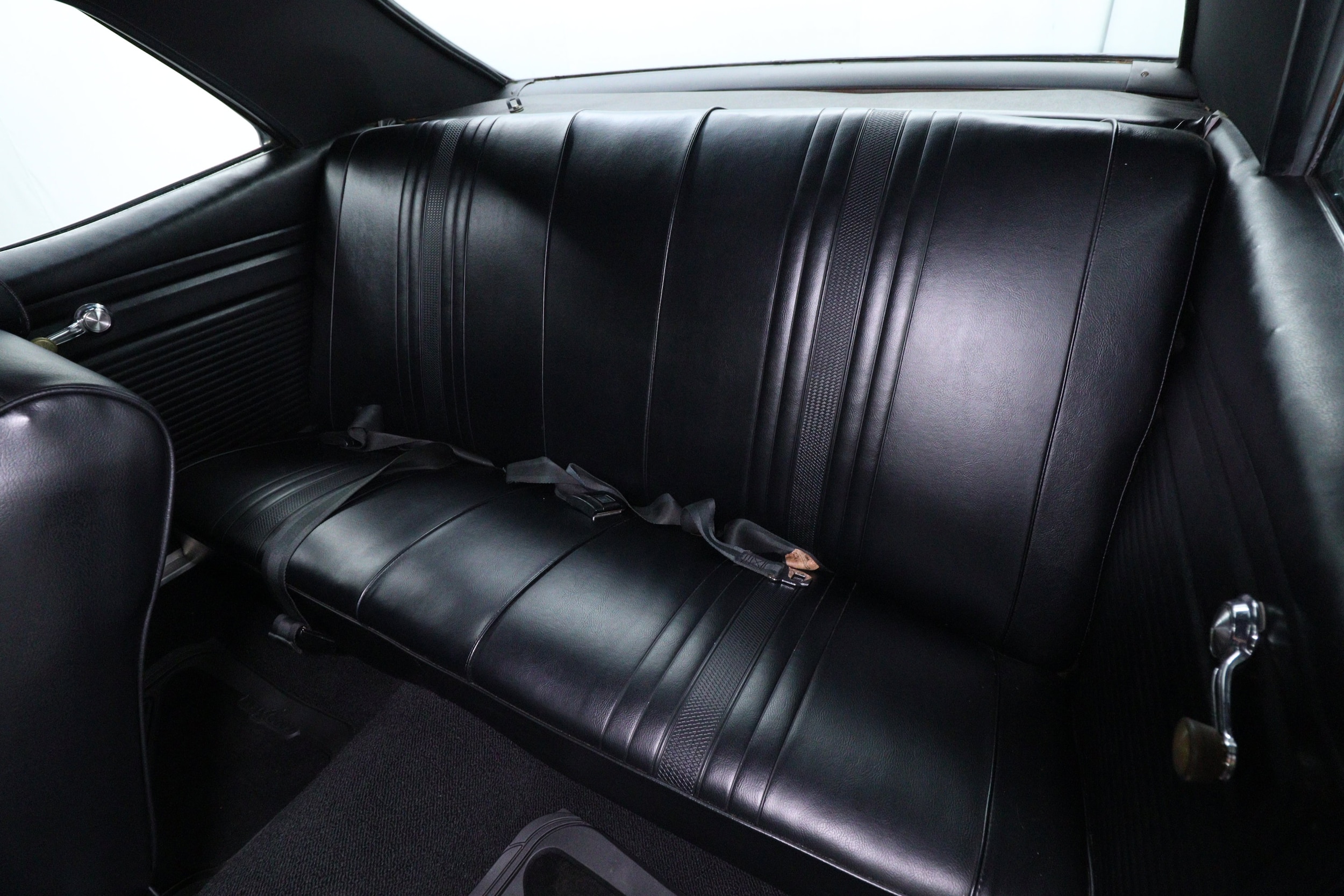 1971 Chevrolet Nova 18