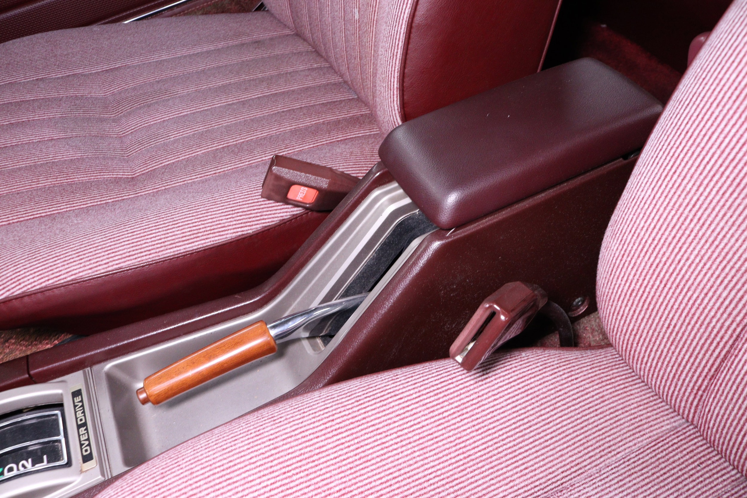 1979 Toyota Cressida 60