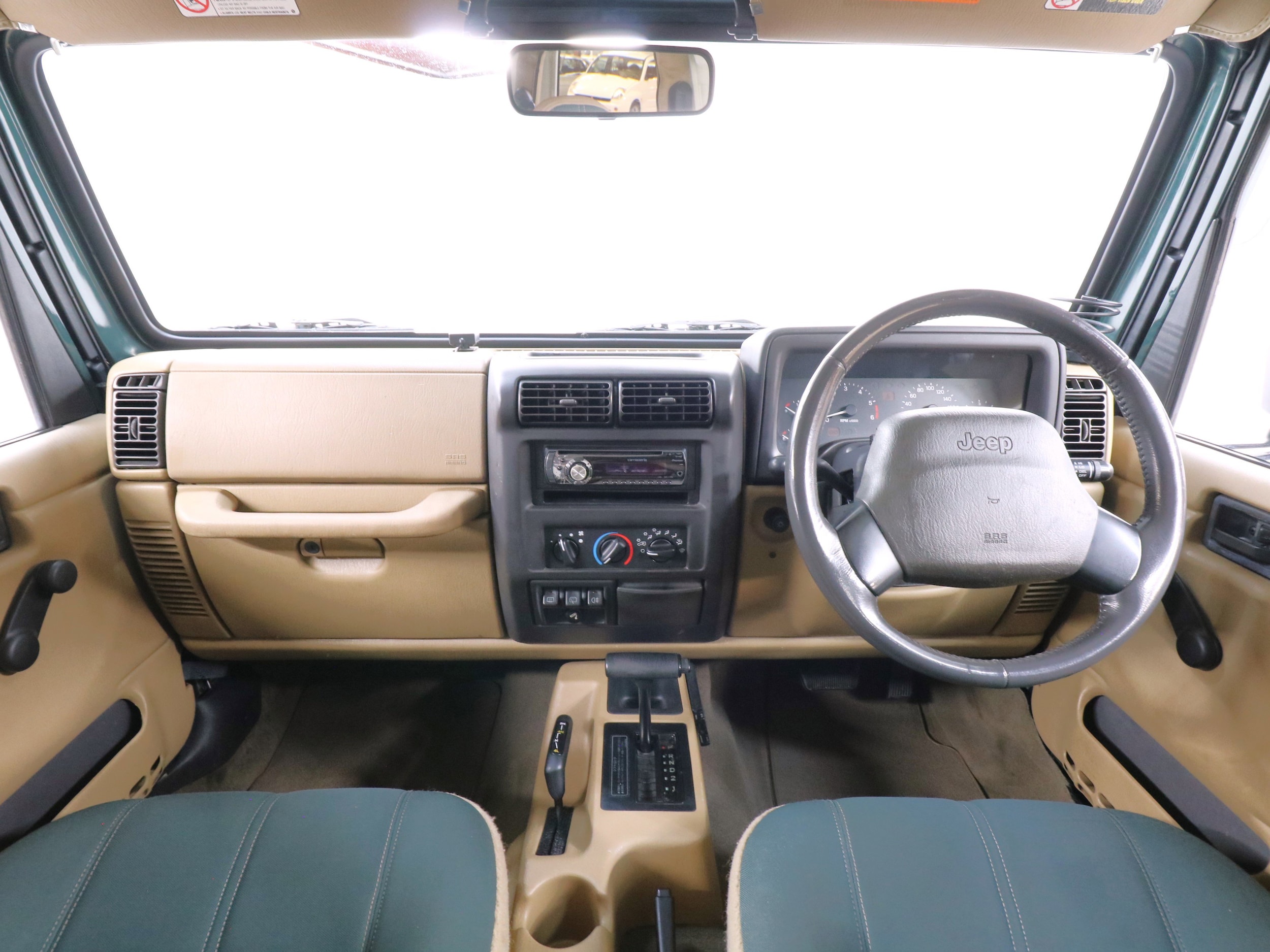1999 Jeep Wrangler 47