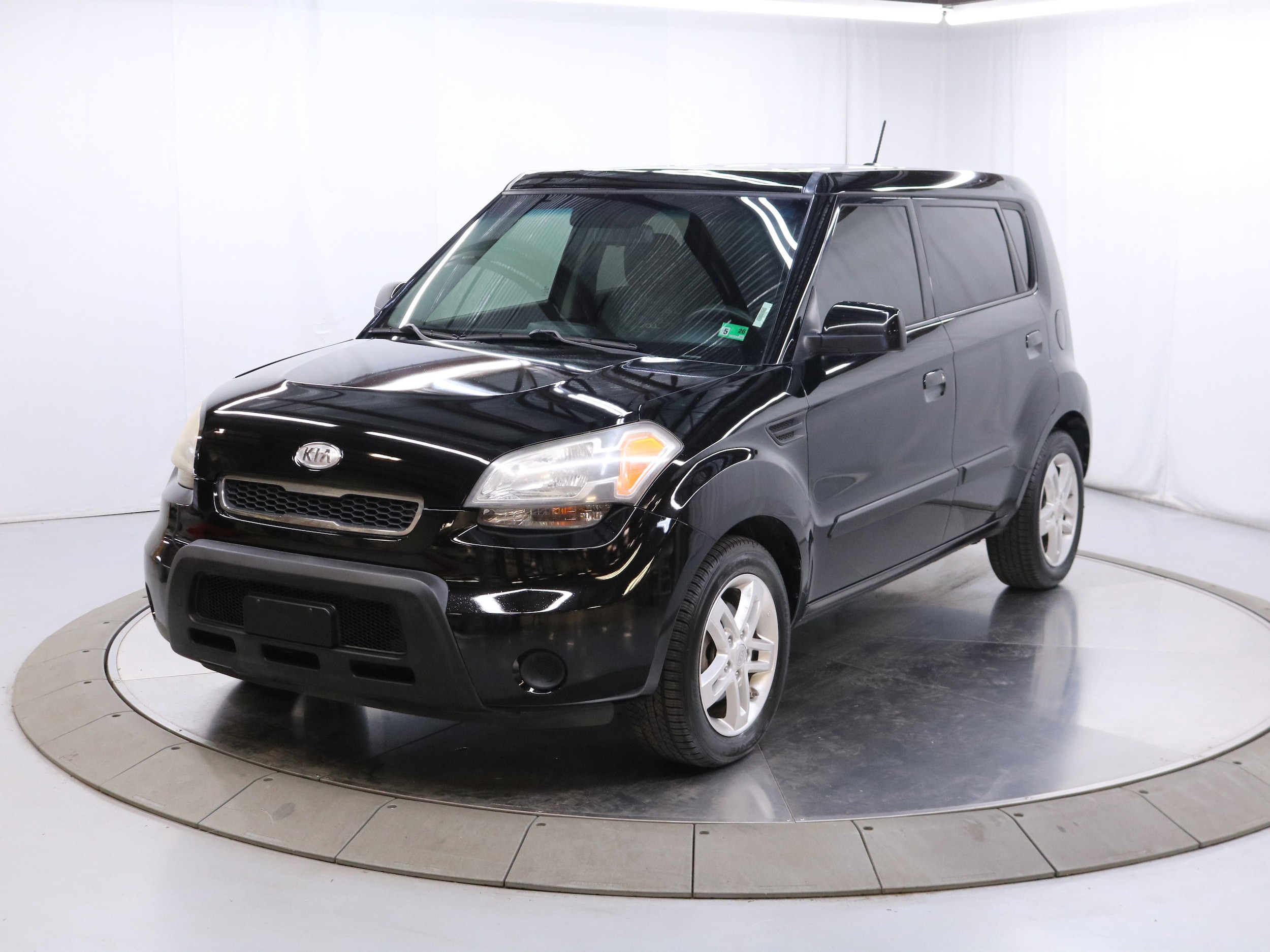 2010 Kia Soul 2