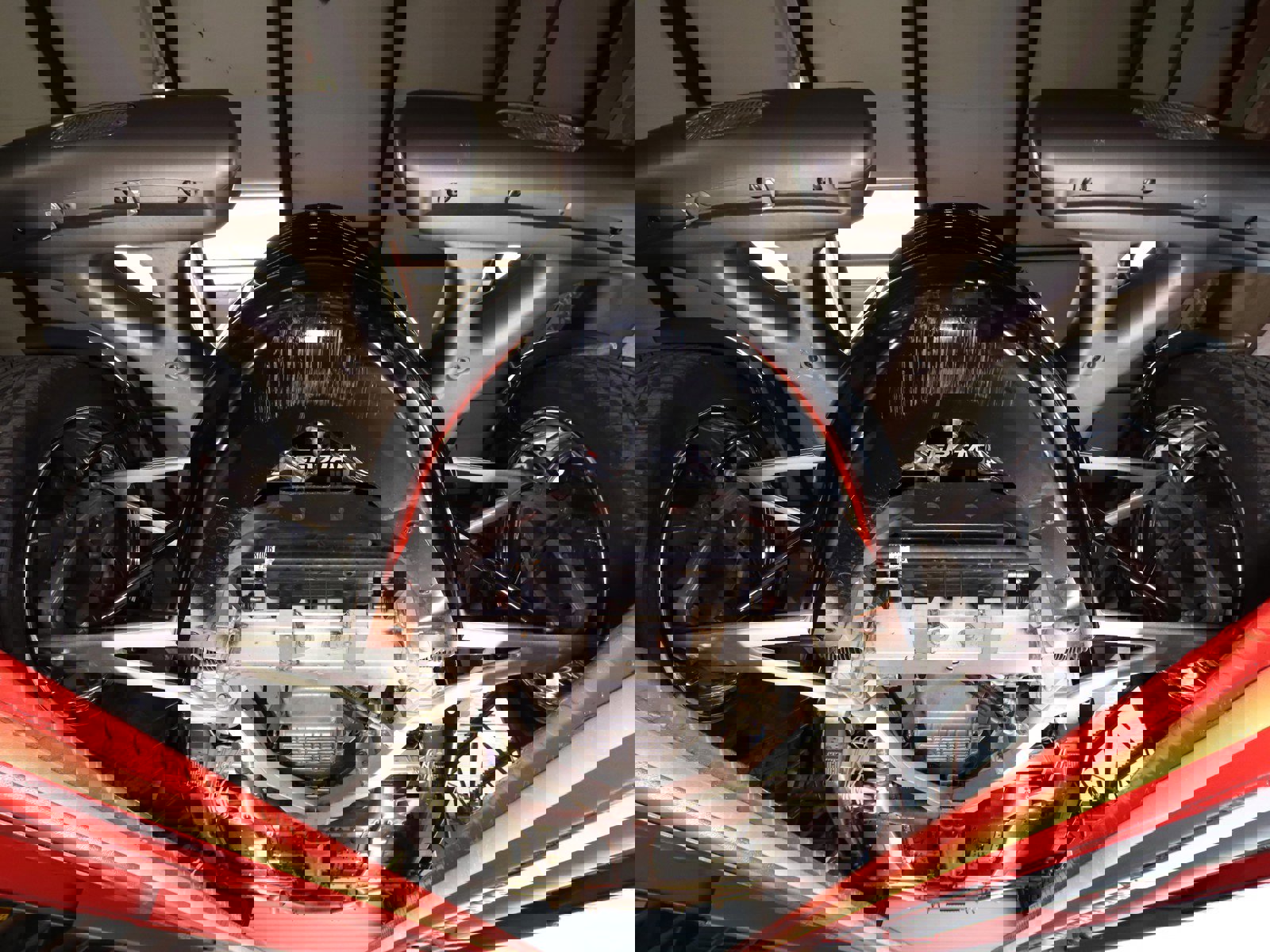 1999 Plymouth Prowler 30