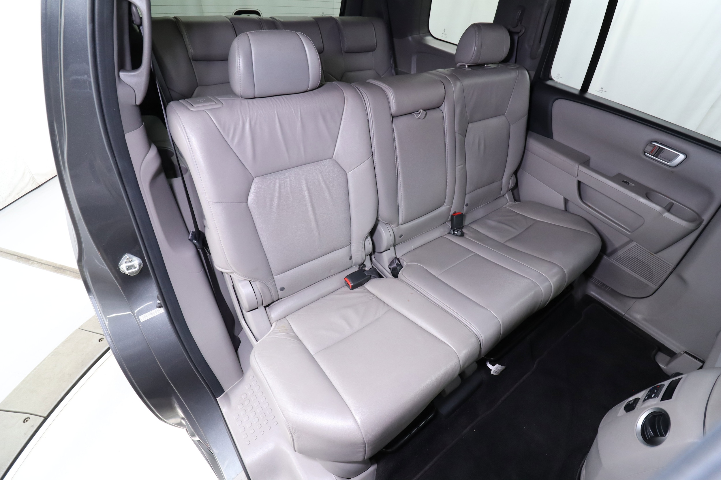 2011 Honda Pilot 20