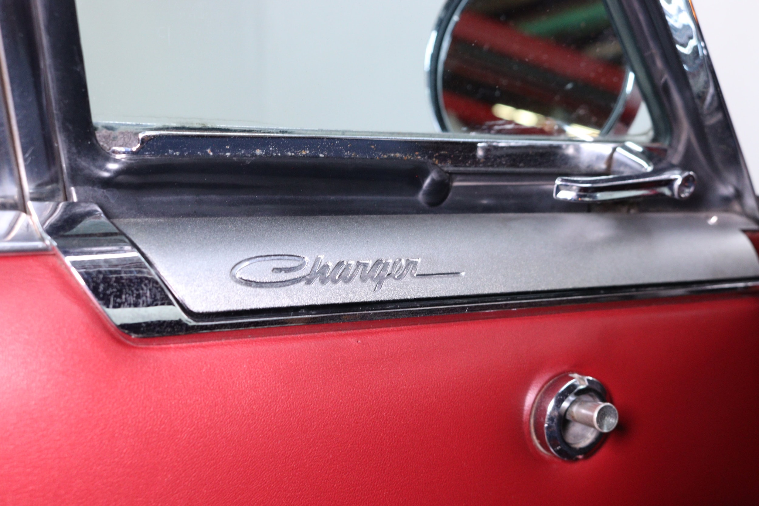 1966 Dodge Charger 48
