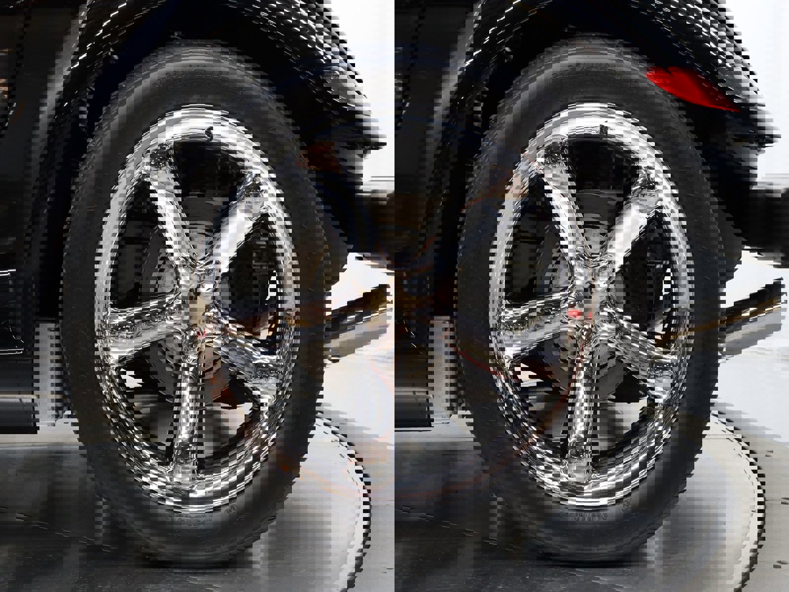 1999 Plymouth Prowler 29