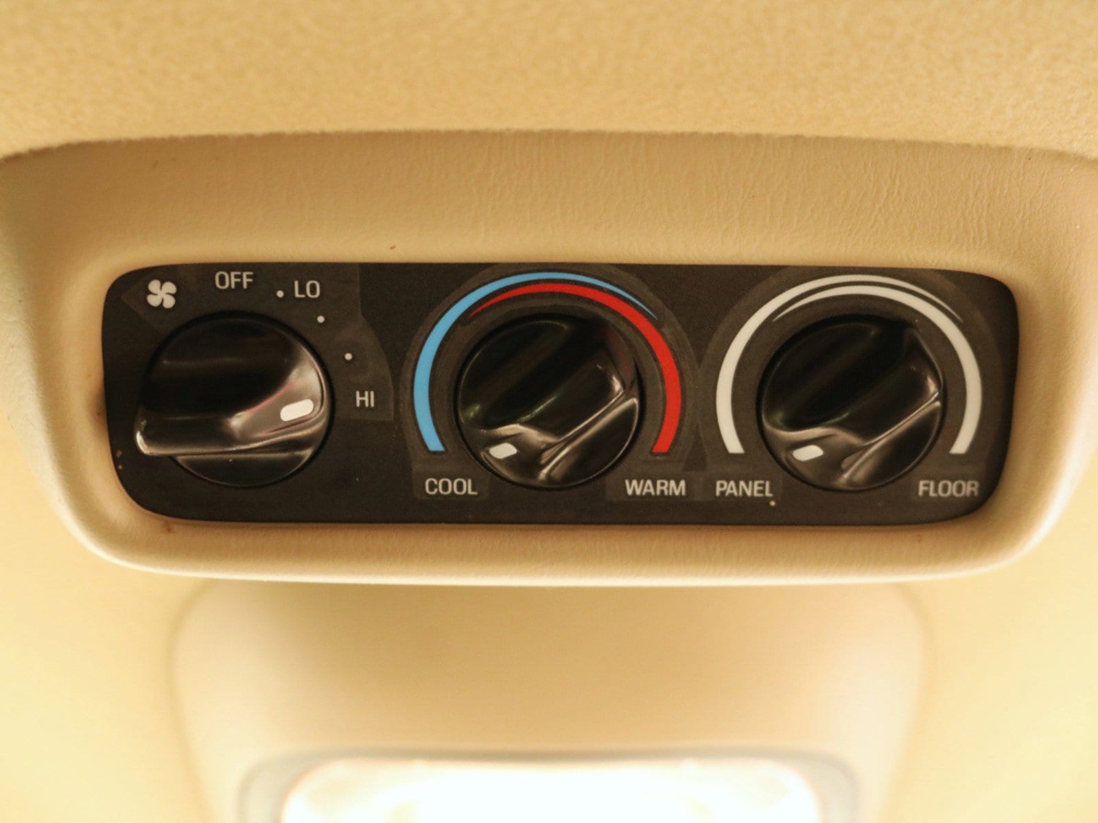 2000 Ford Excursion 62