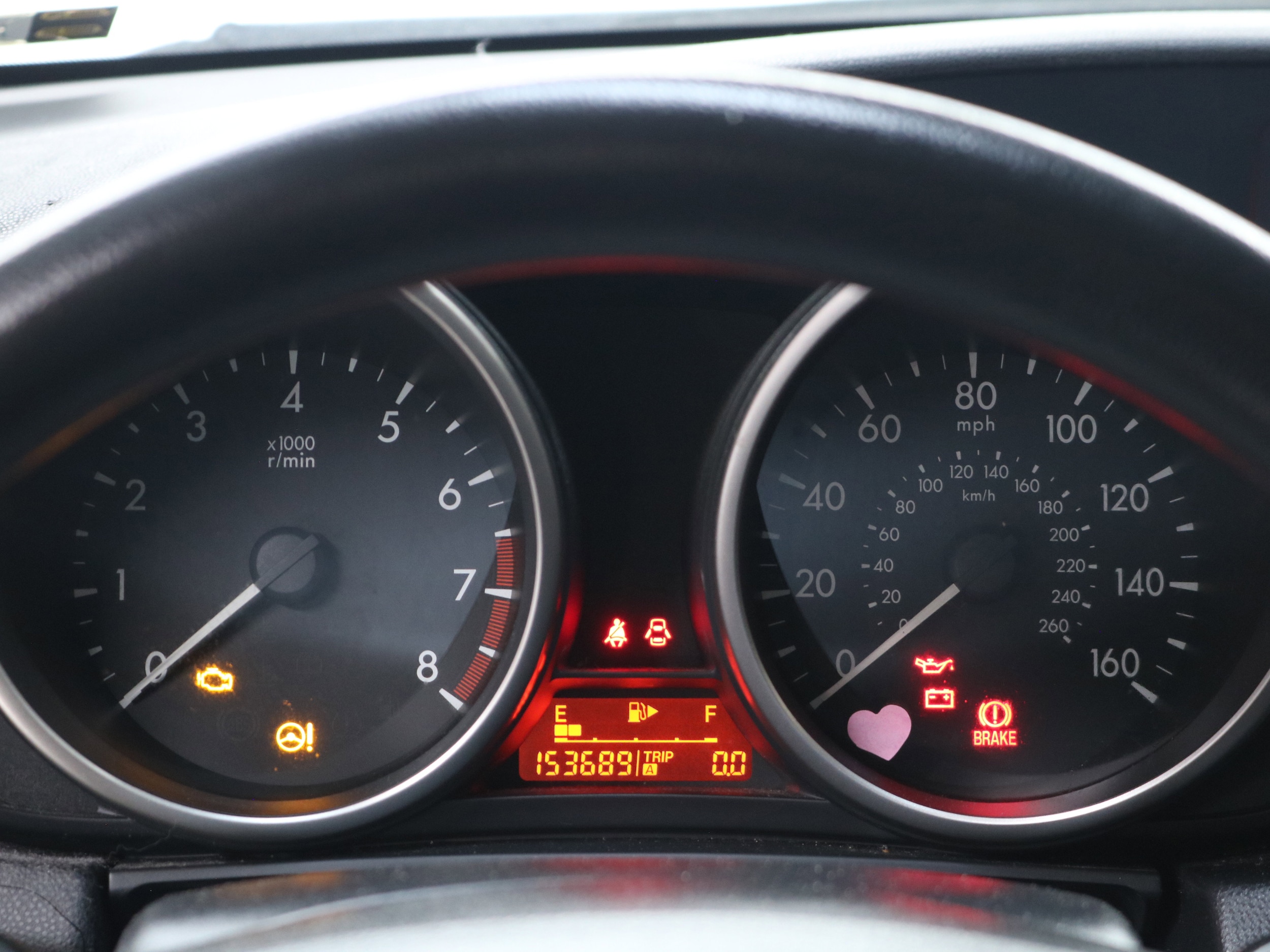 2010 Mazda 3 11