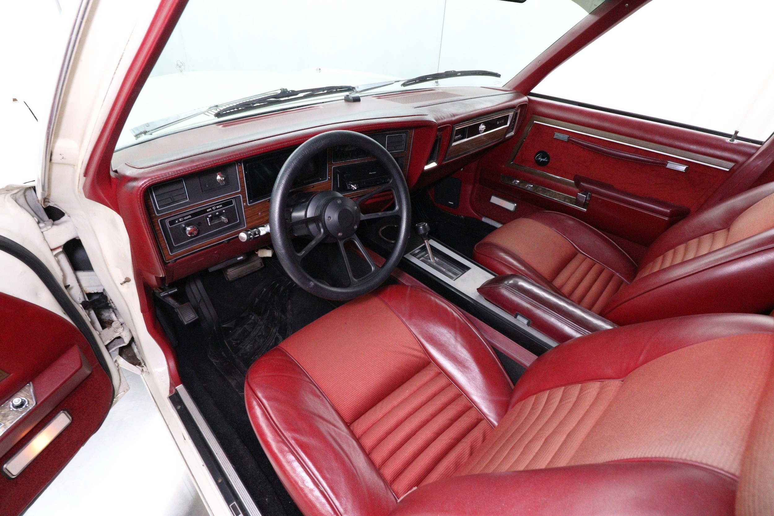 1980 Chrysler Lebaron 9