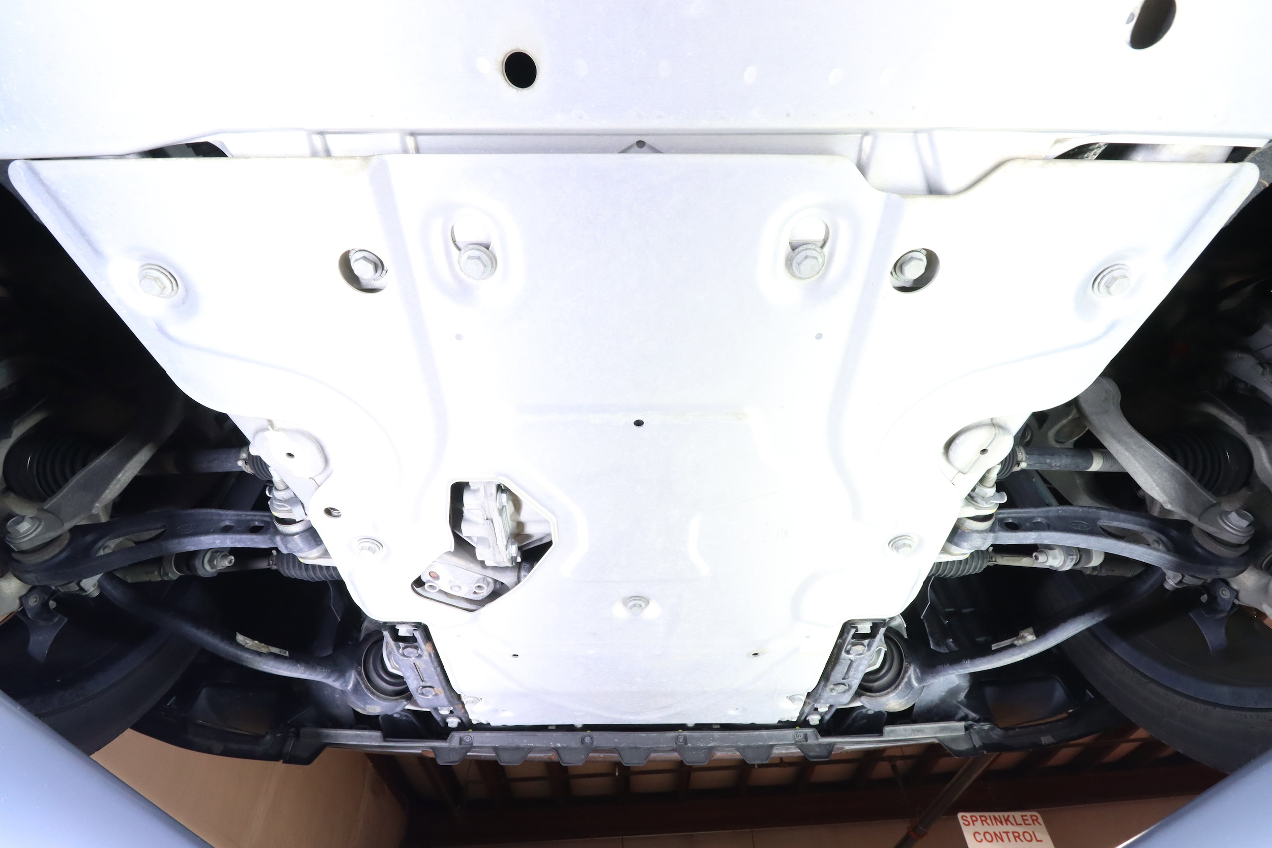 2021 Land Rover Range Rover 43