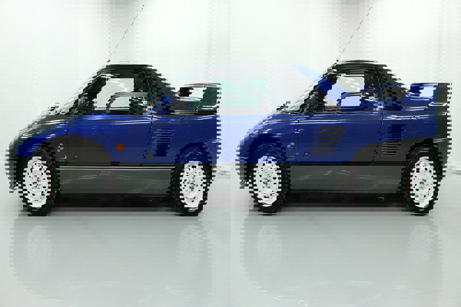 1993 Suzuki Cara 4