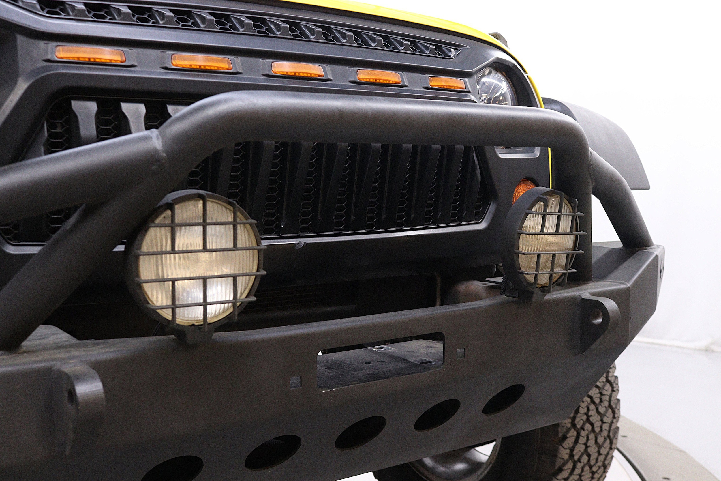 2009 Jeep Wrangler 62