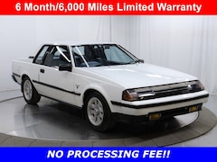 1983 Toyota Celica 1600 GT Coupe
