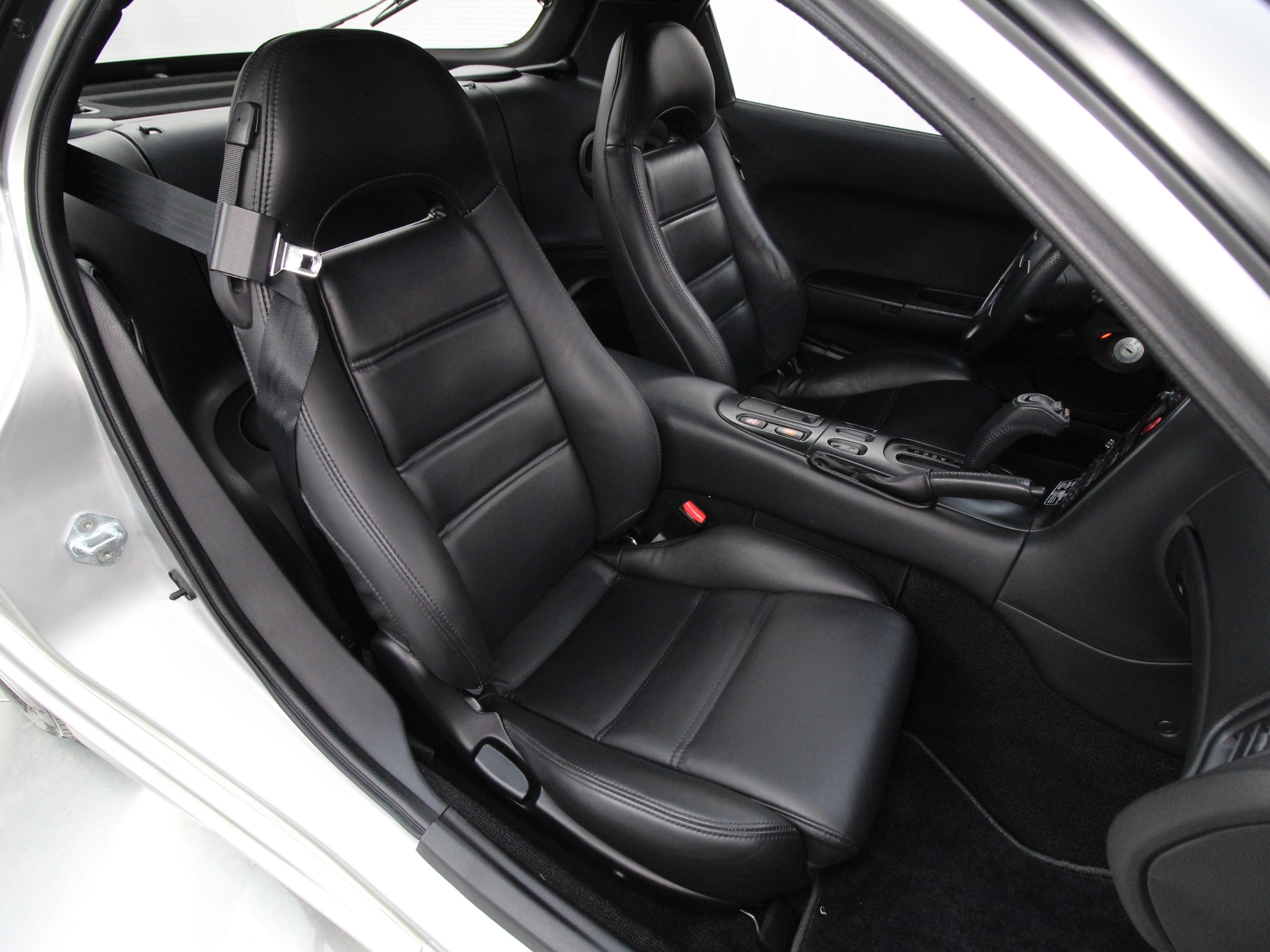1993 Mazda RX-7 16