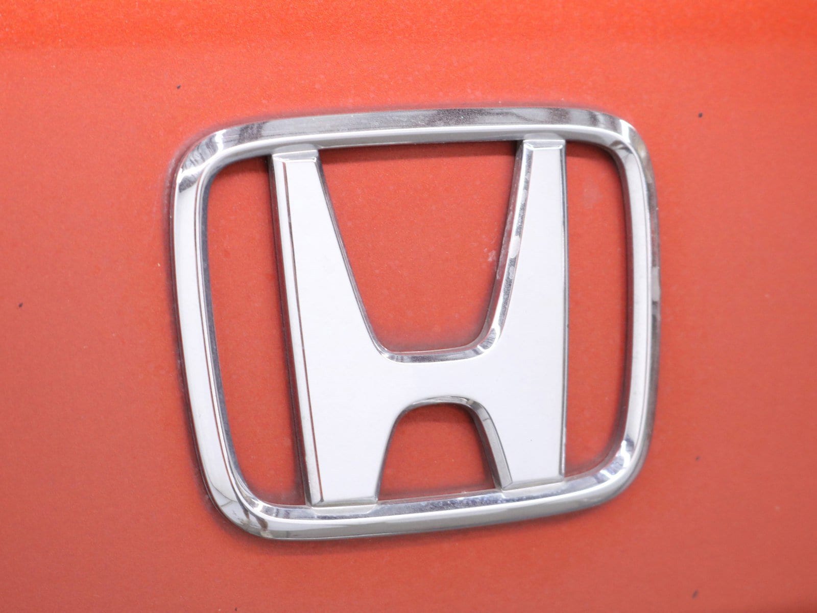 1998 Honda Z 48