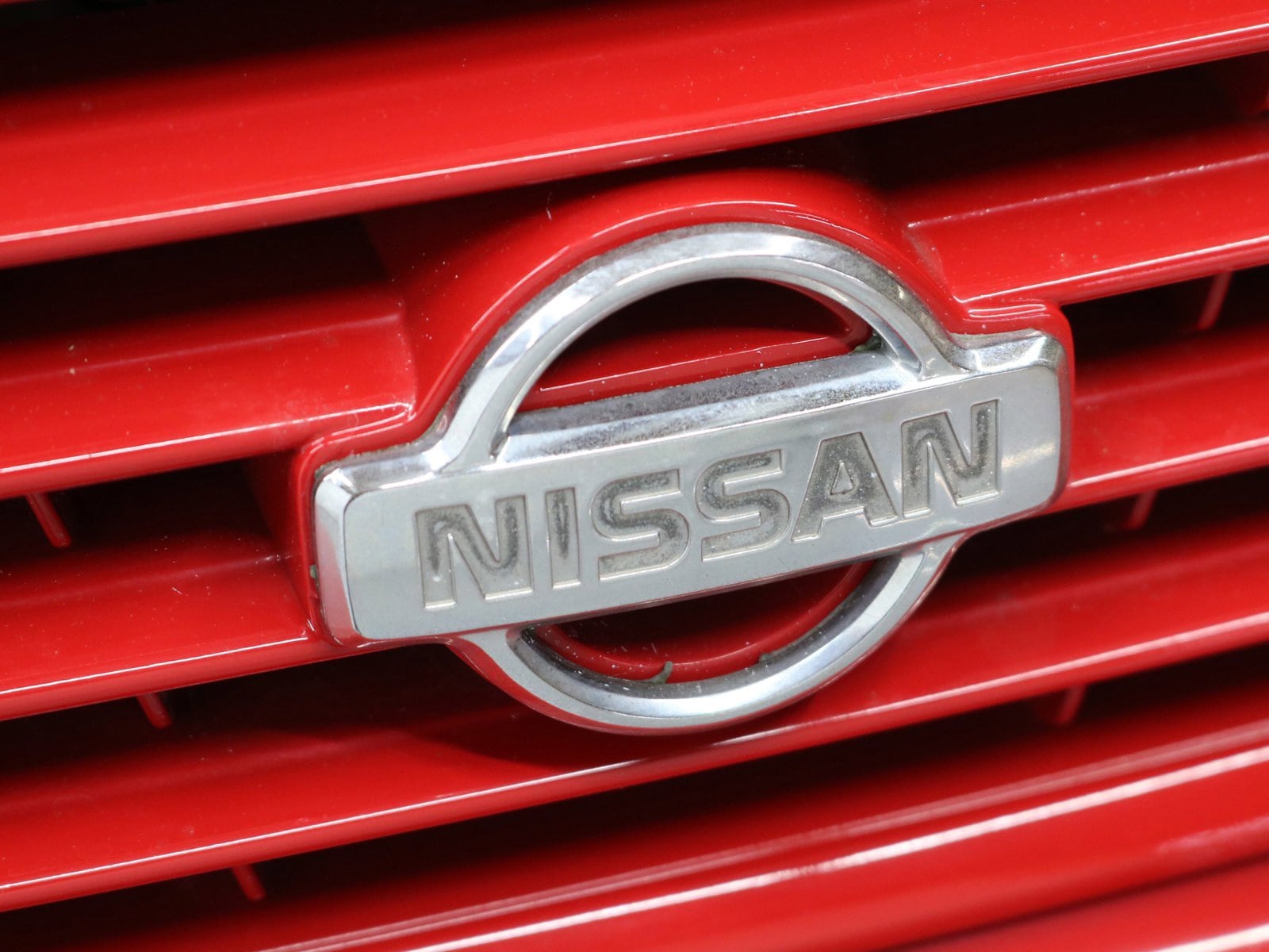 1996 Nissan 200SX 49