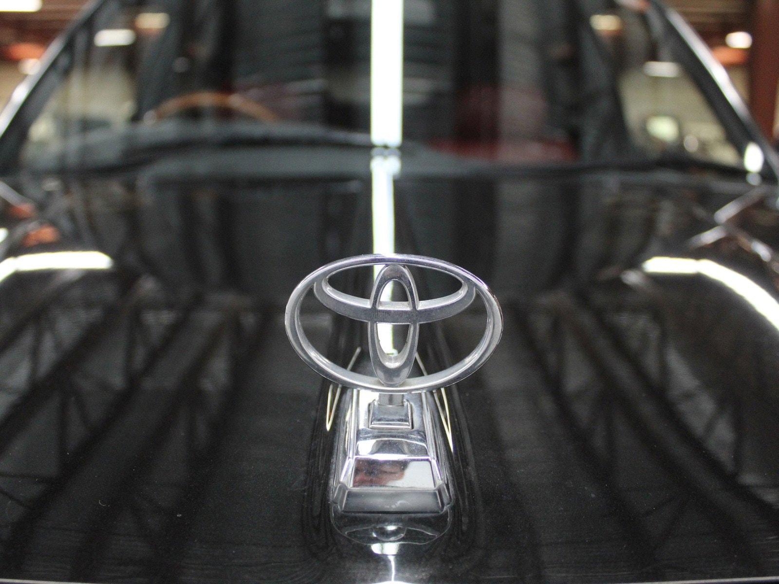 1996 Toyota Classic 44