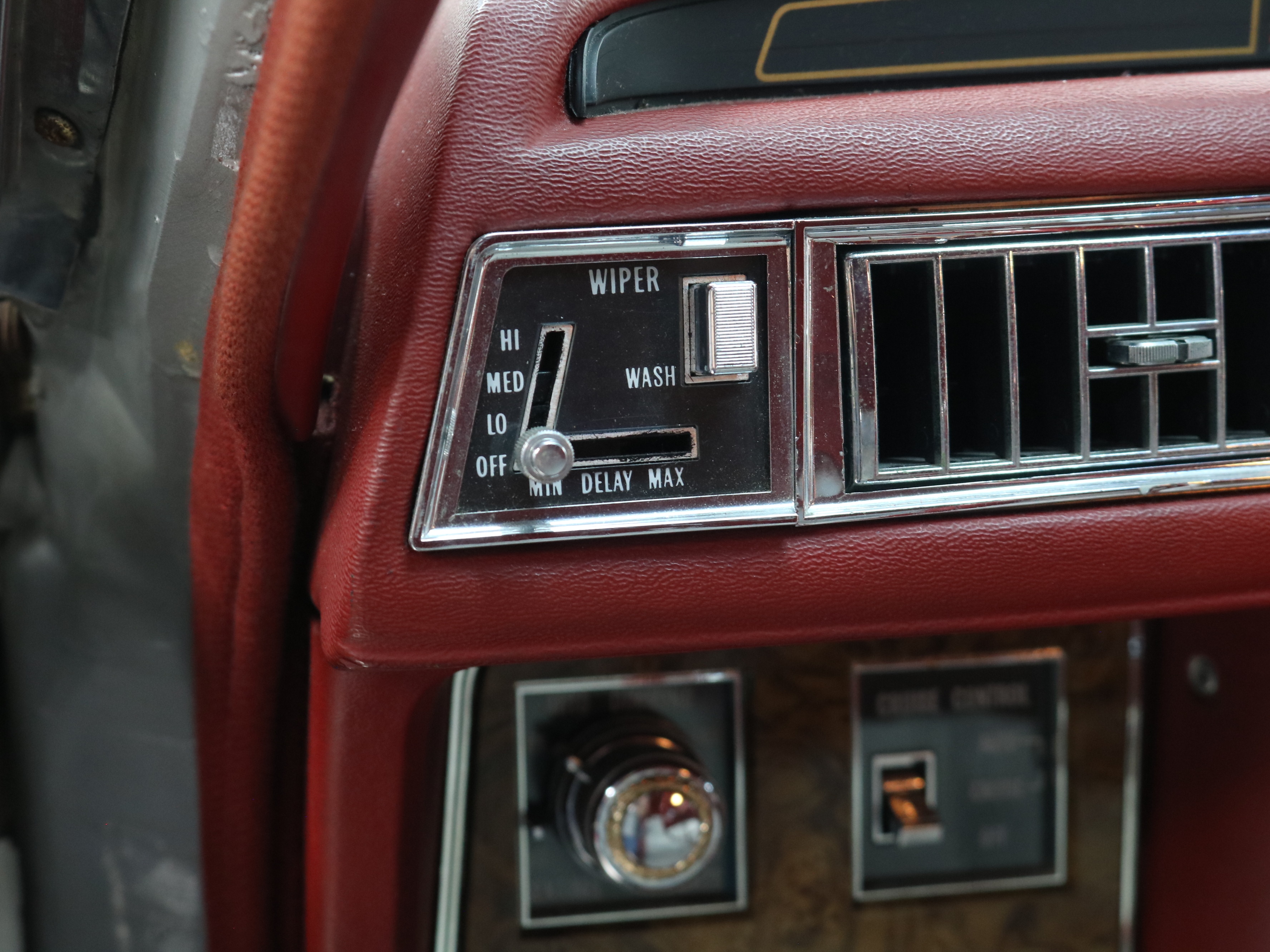 1979 Cadillac Seville 43