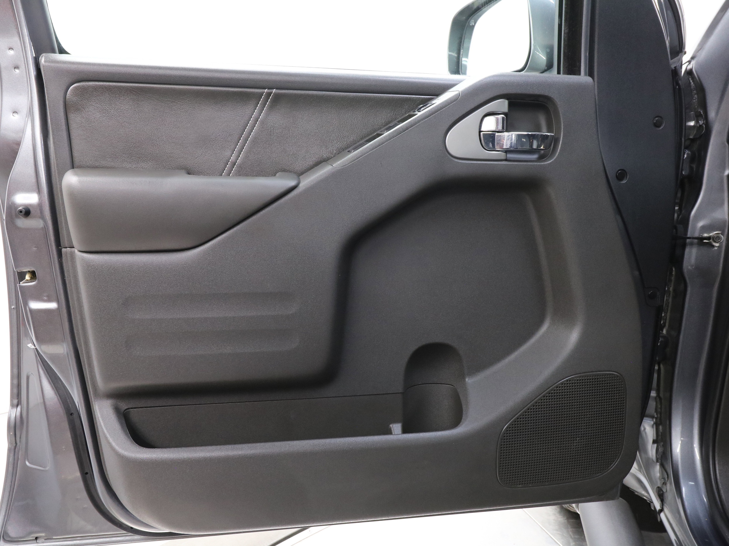 2019 Nissan Frontier 22