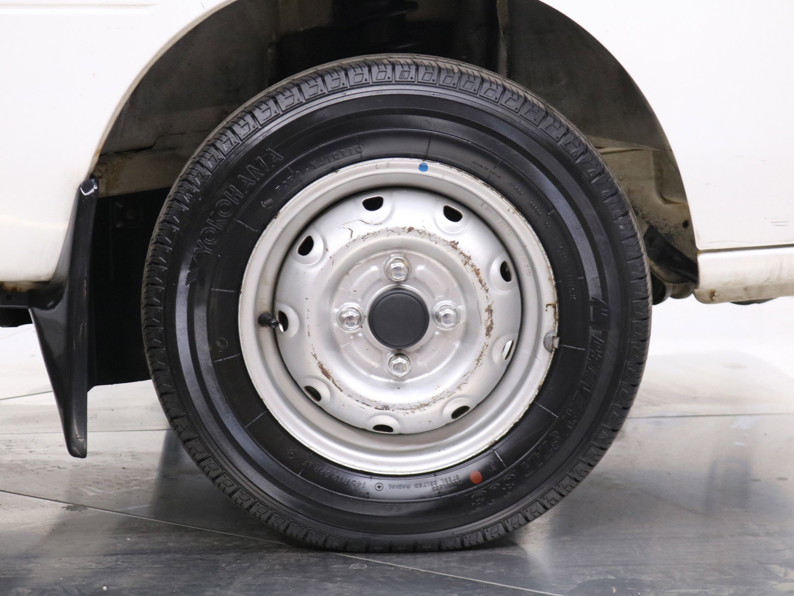 1998 Suzuki Carry 22
