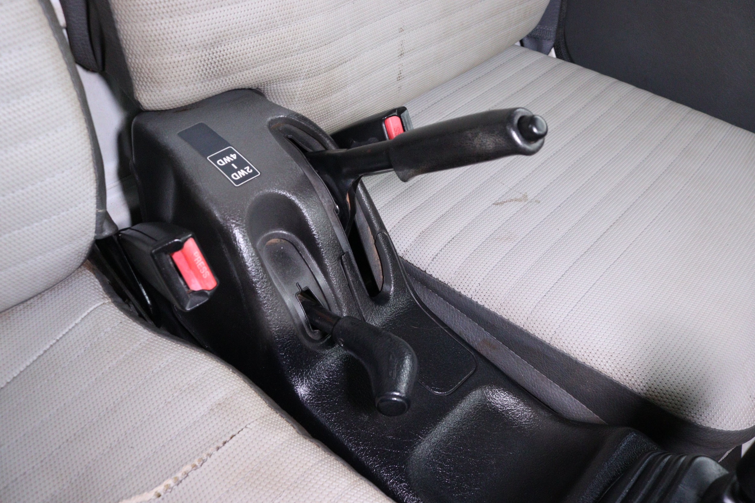 1997 Suzuki Carry 51