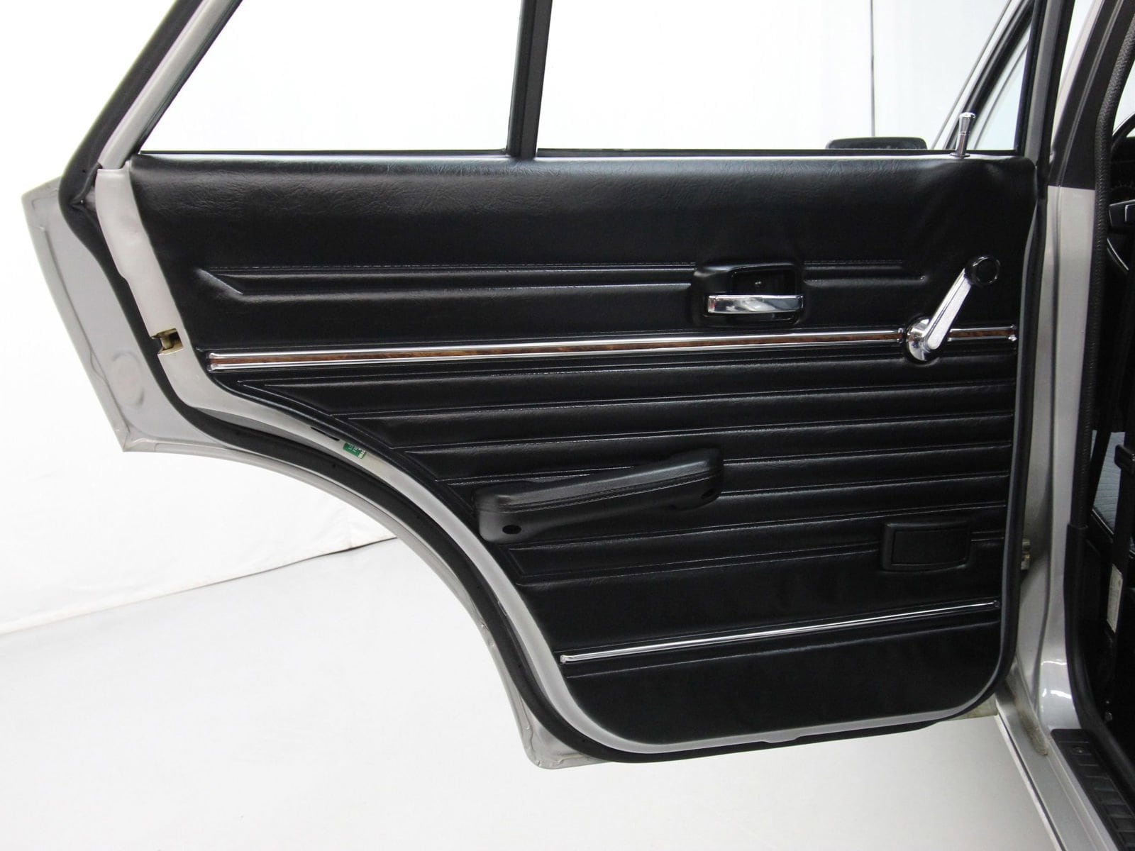 1980 Datsun 510 21