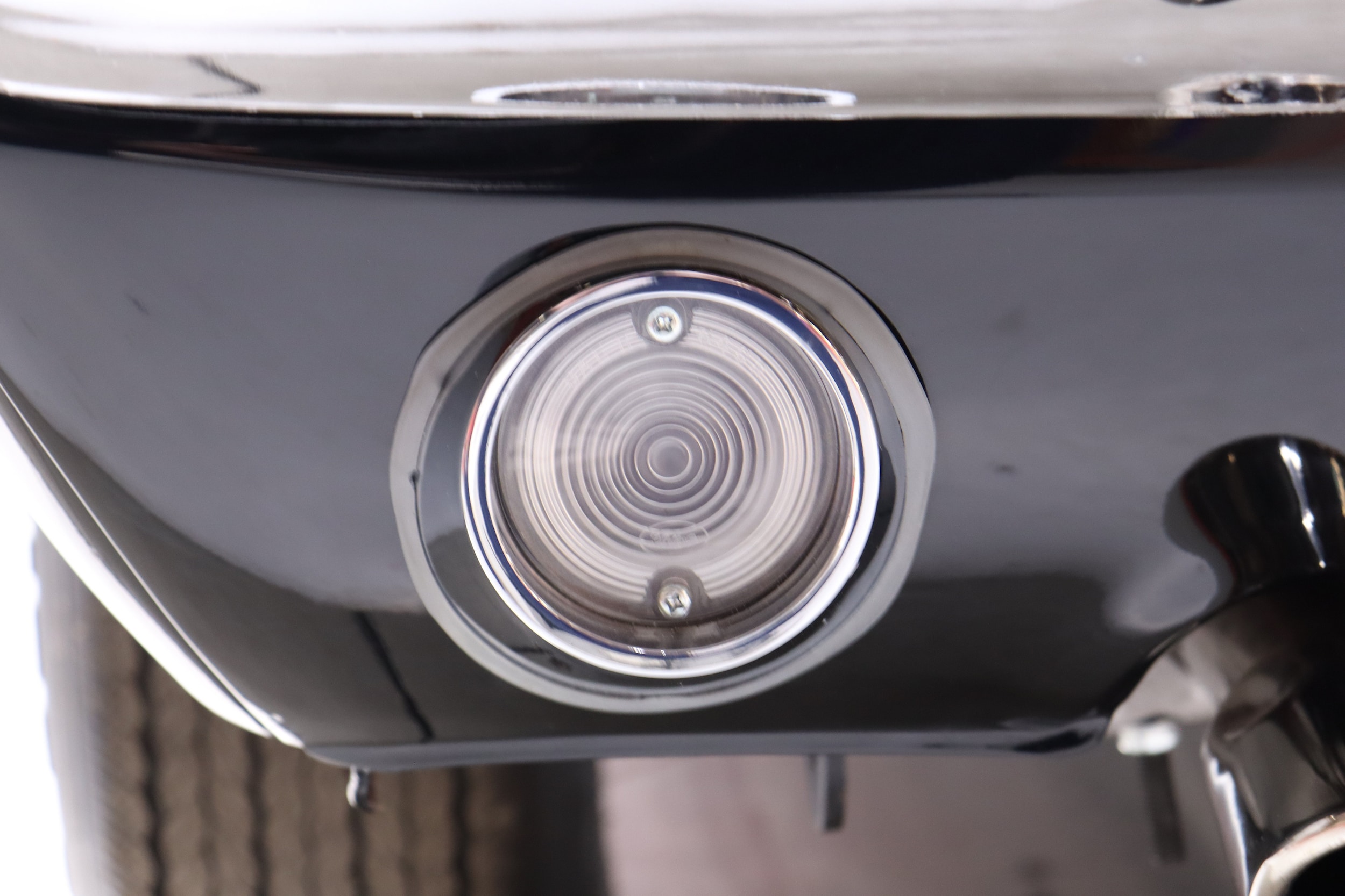 1968 Ford Mustang 53