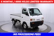  Suzuki Carry