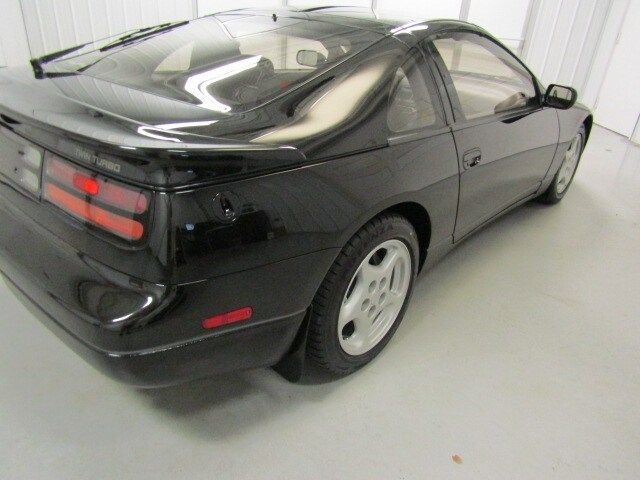 1990 Nissan 300ZX 35