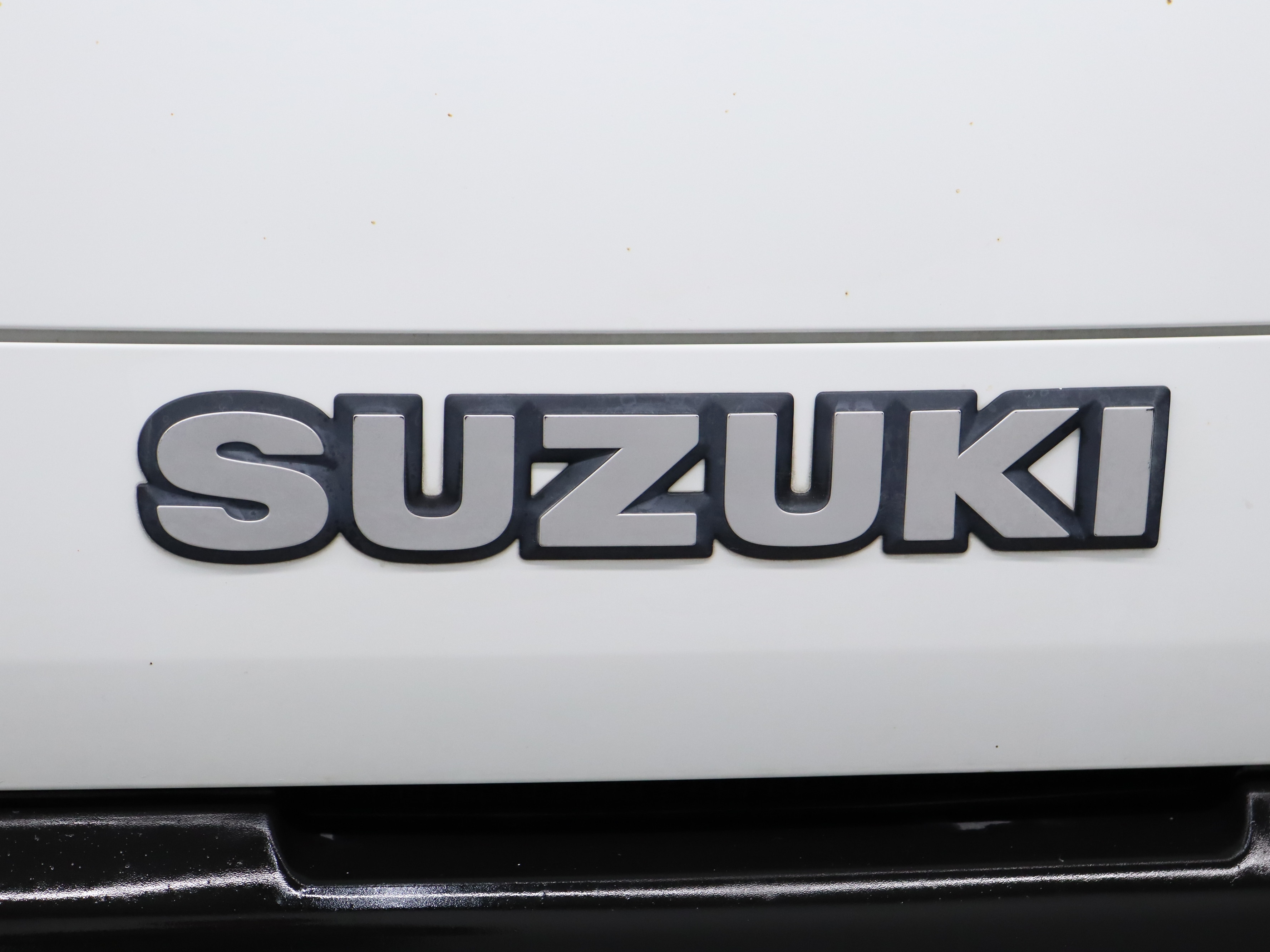 1996 Suzuki Carry 38