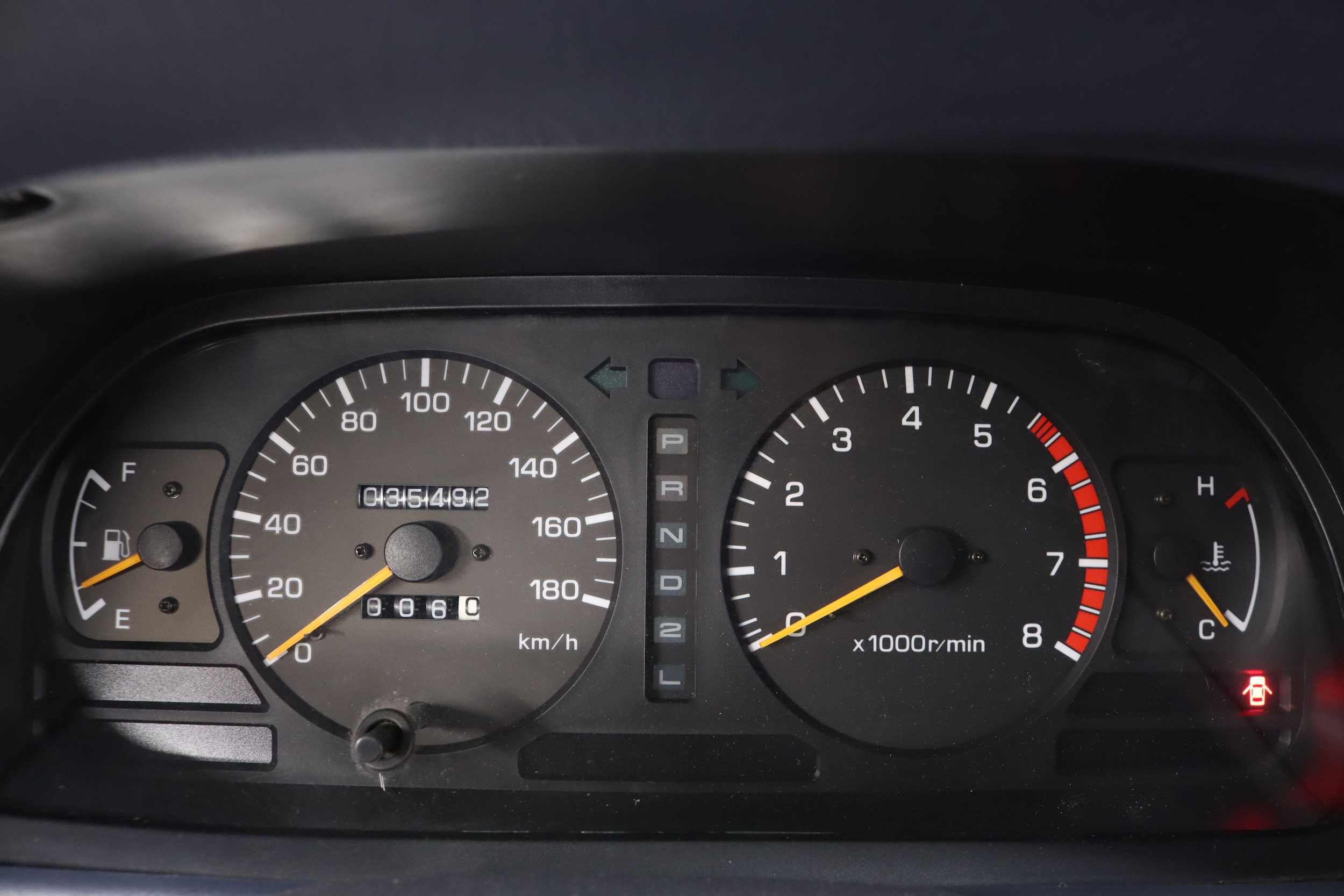 1999 Toyota Land Cruiser Prado 13