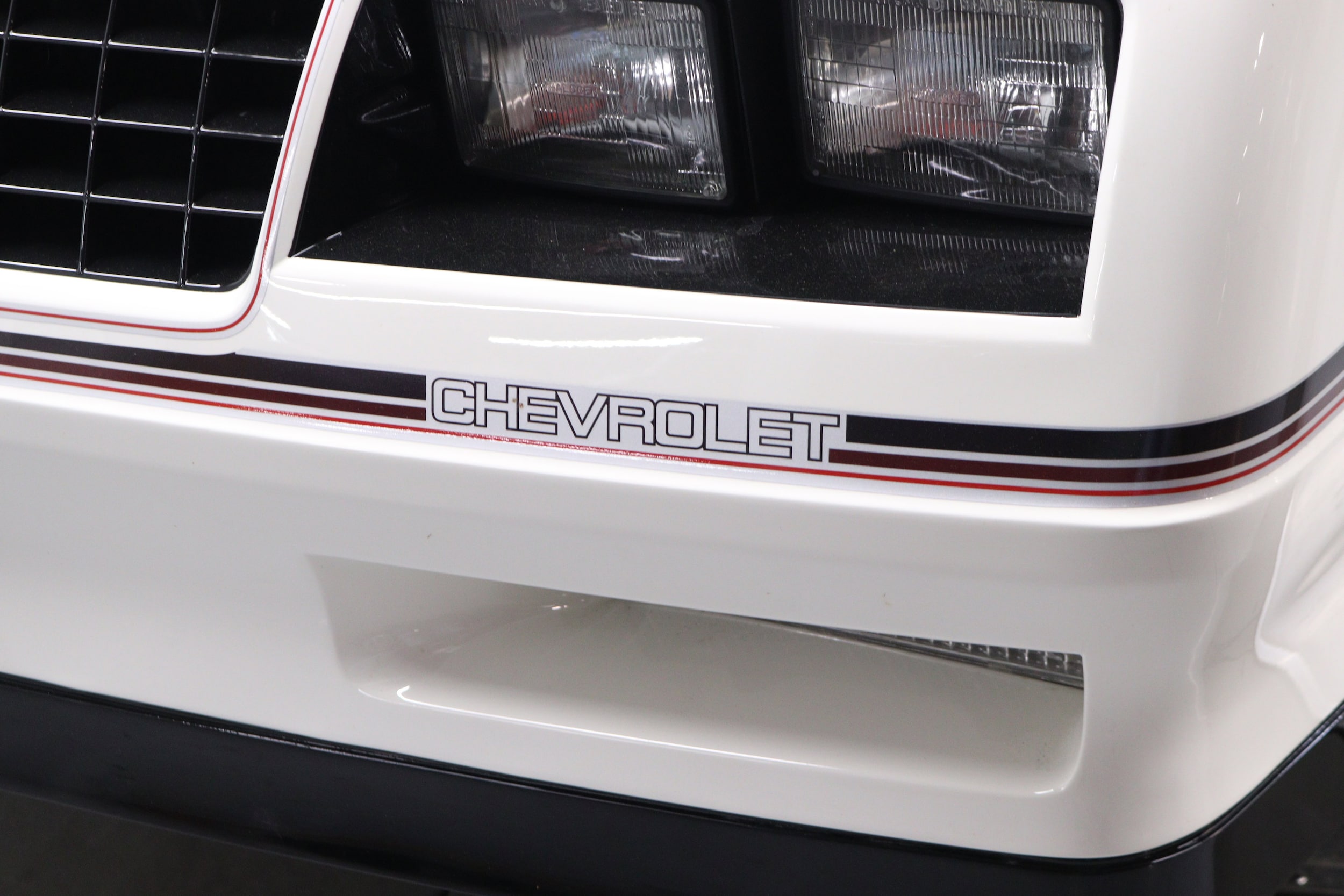 1985 Chevrolet Monte Carlo 52