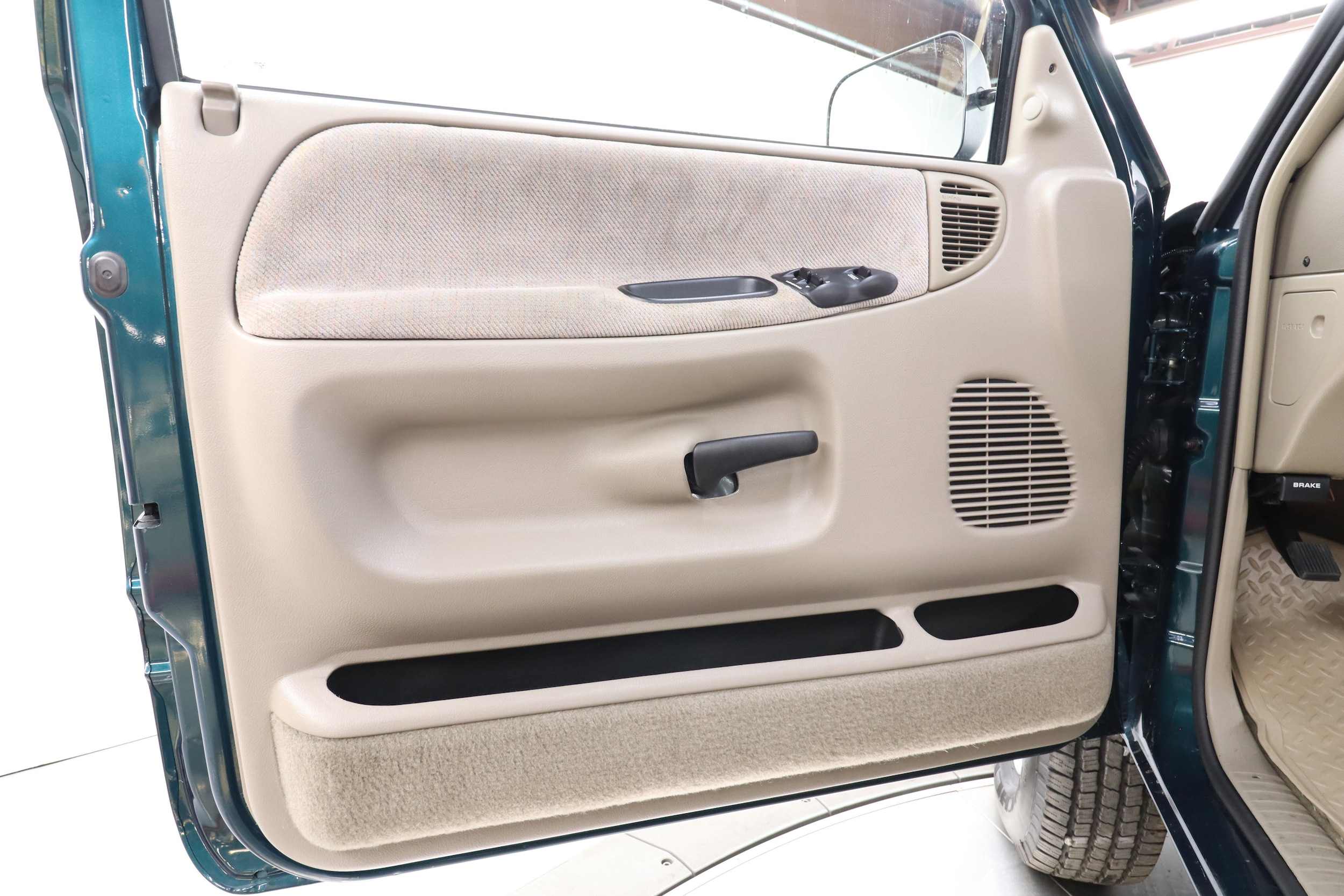 1994 Dodge Ram 1500 18