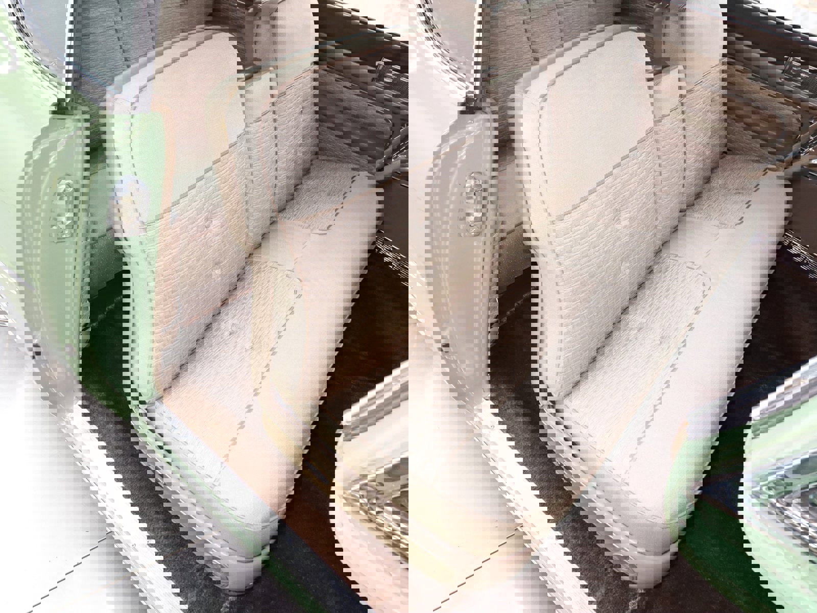 1958 Cadillac Series 62 18