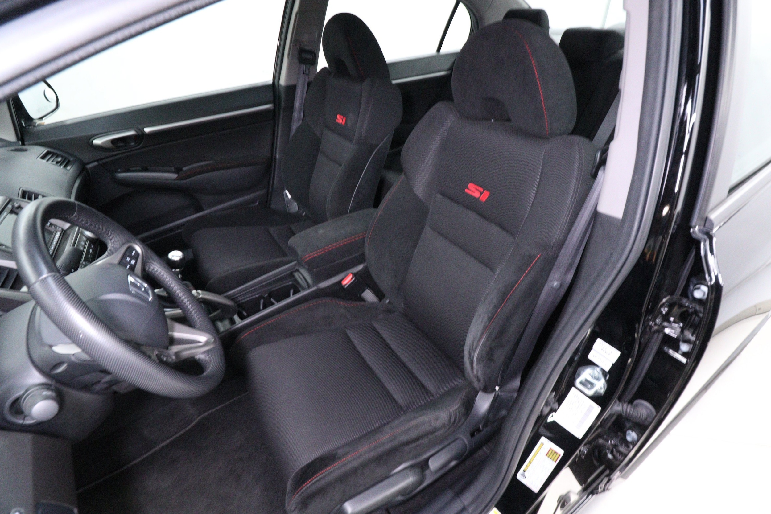 2009 Honda Civic 23