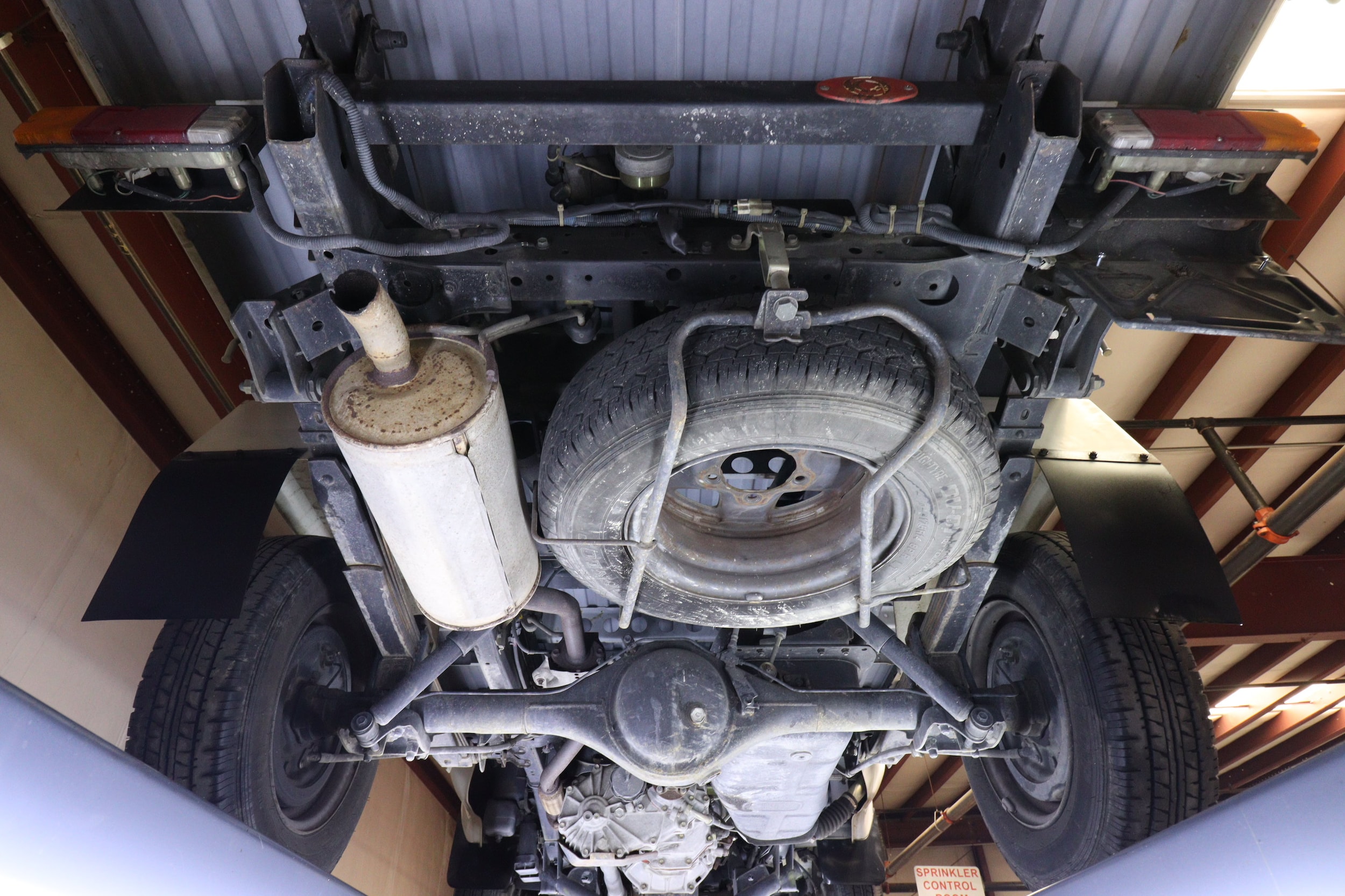 1997 Toyota Town Ace 36
