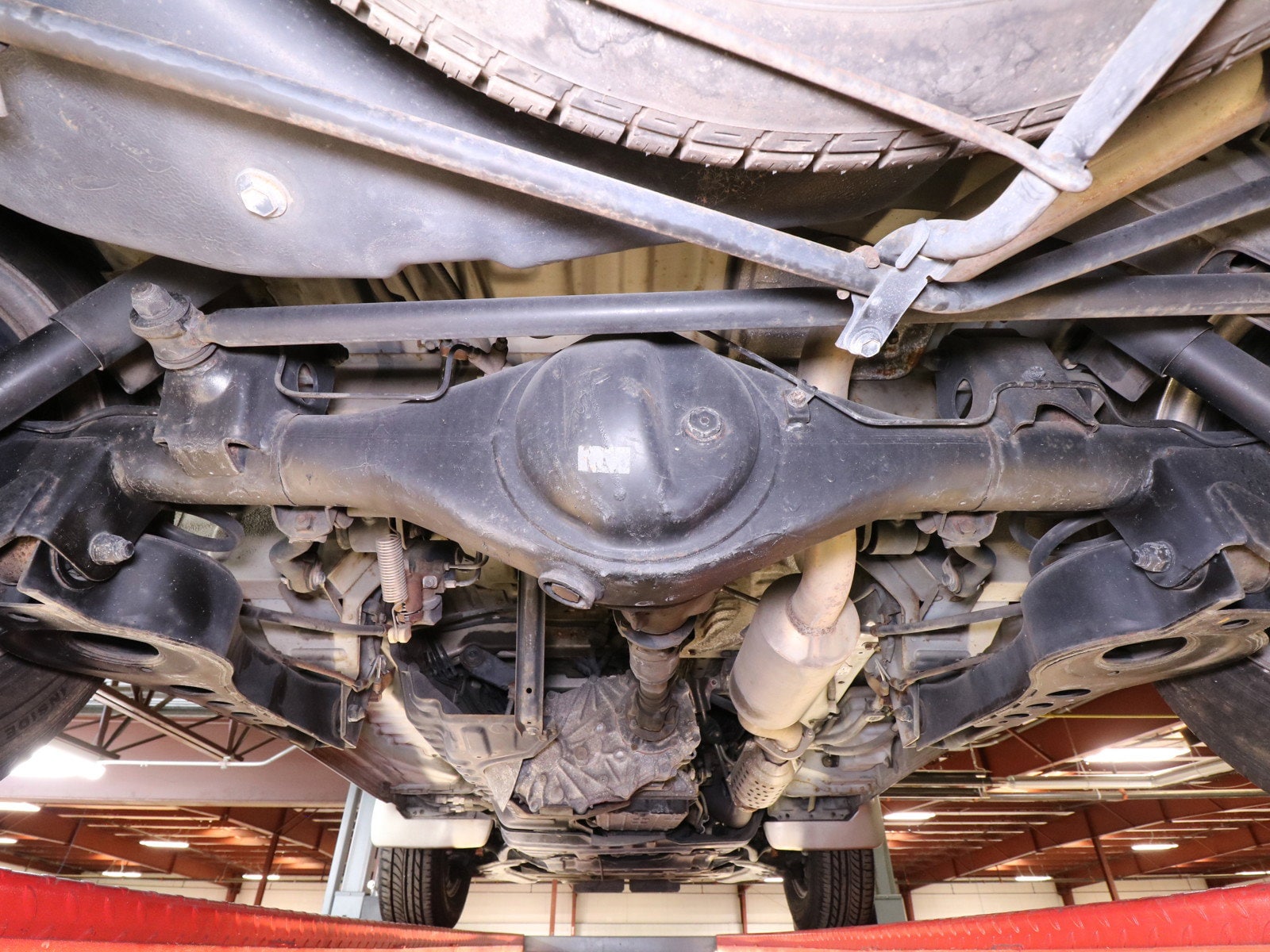 1999 Toyota Hiace 33